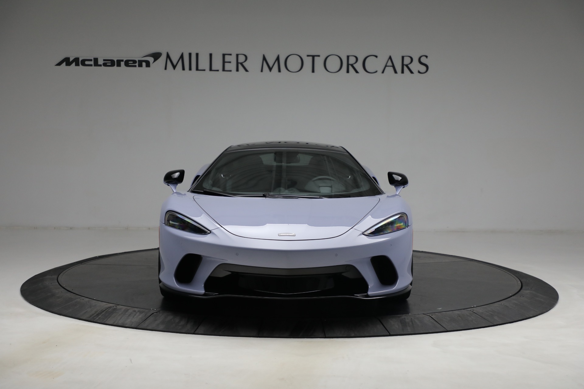 New 2022 McLaren GT Luxe | St. Petersburg, FL