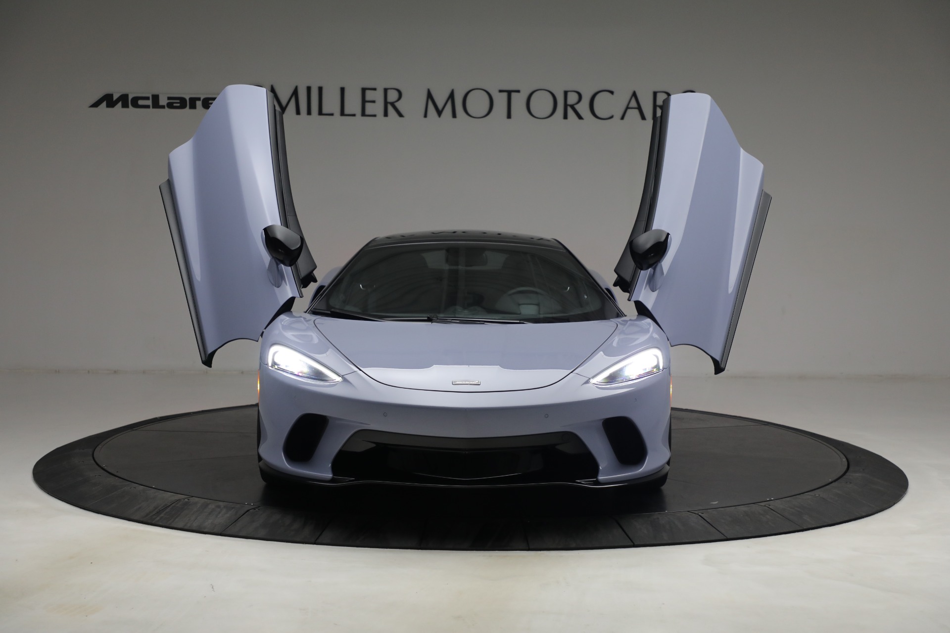 New 2022 McLaren GT Luxe | St. Petersburg, FL