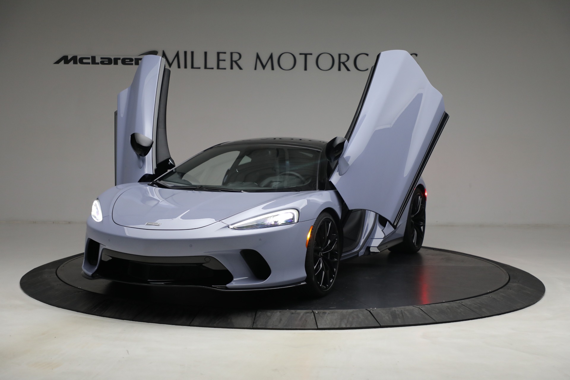 New 2022 McLaren GT Luxe | St. Petersburg, FL