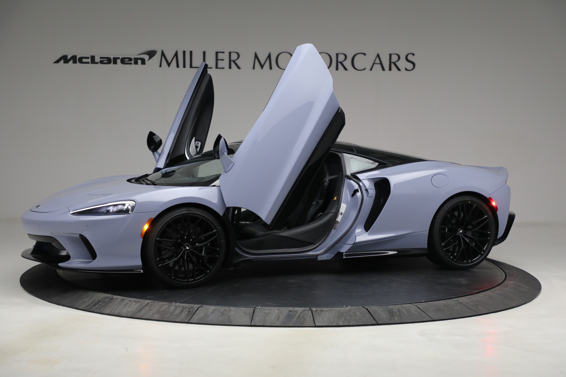 New 2022 McLaren GT Luxe | St. Petersburg, FL