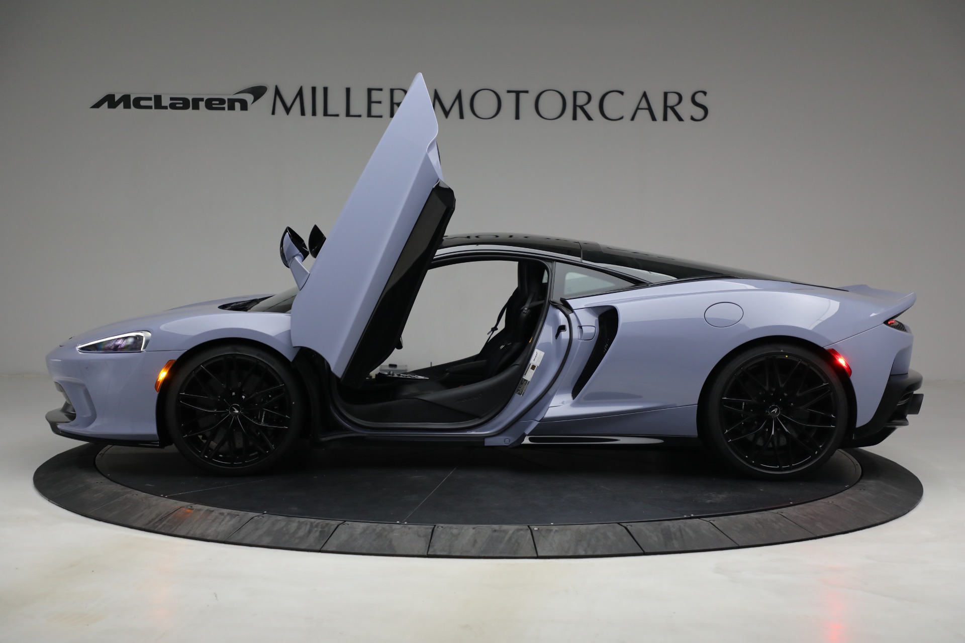 New 2022 McLaren GT Luxe | St. Petersburg, FL