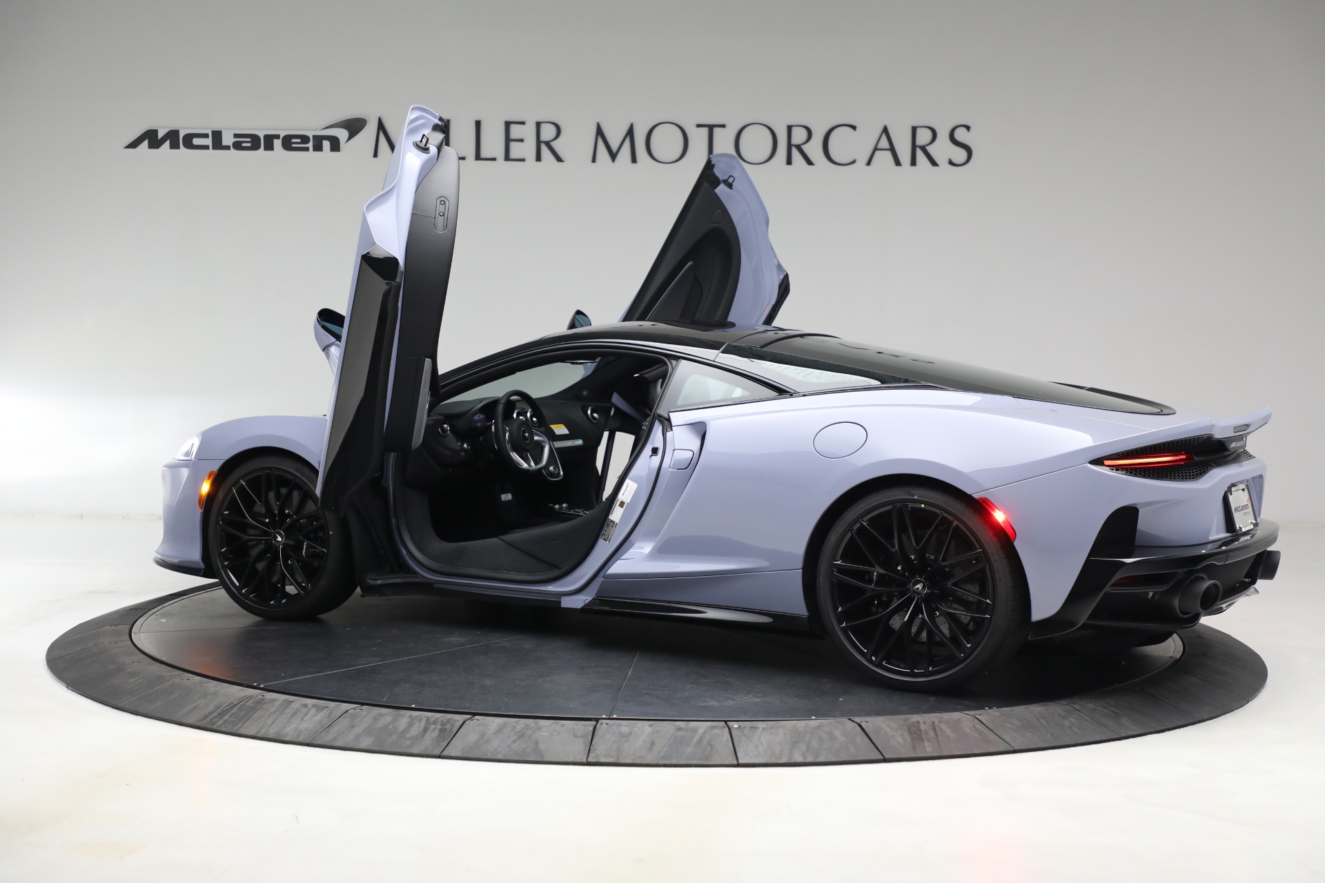 New 2022 McLaren GT Luxe | St. Petersburg, FL