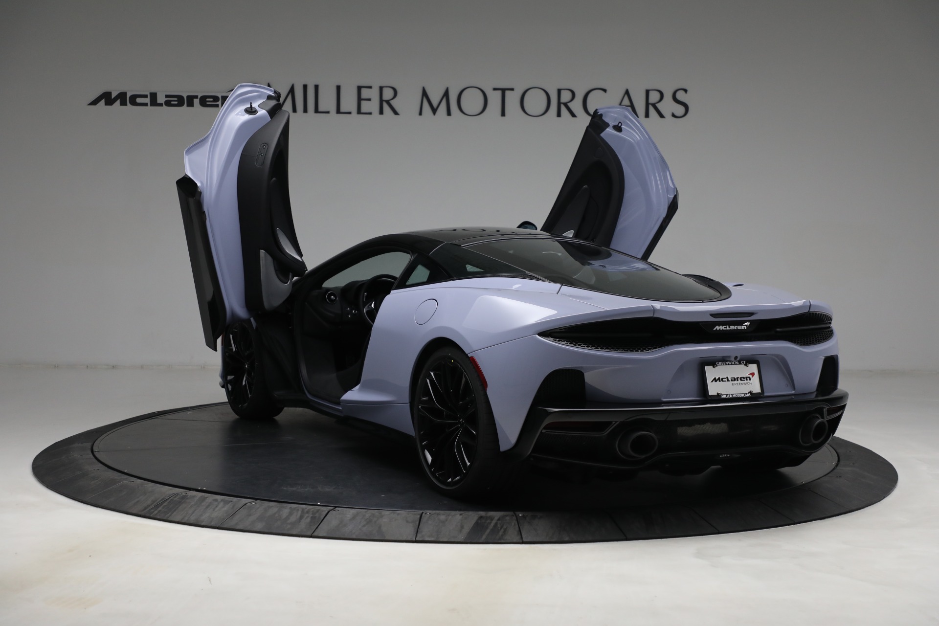 New 2022 McLaren GT Luxe | St. Petersburg, FL