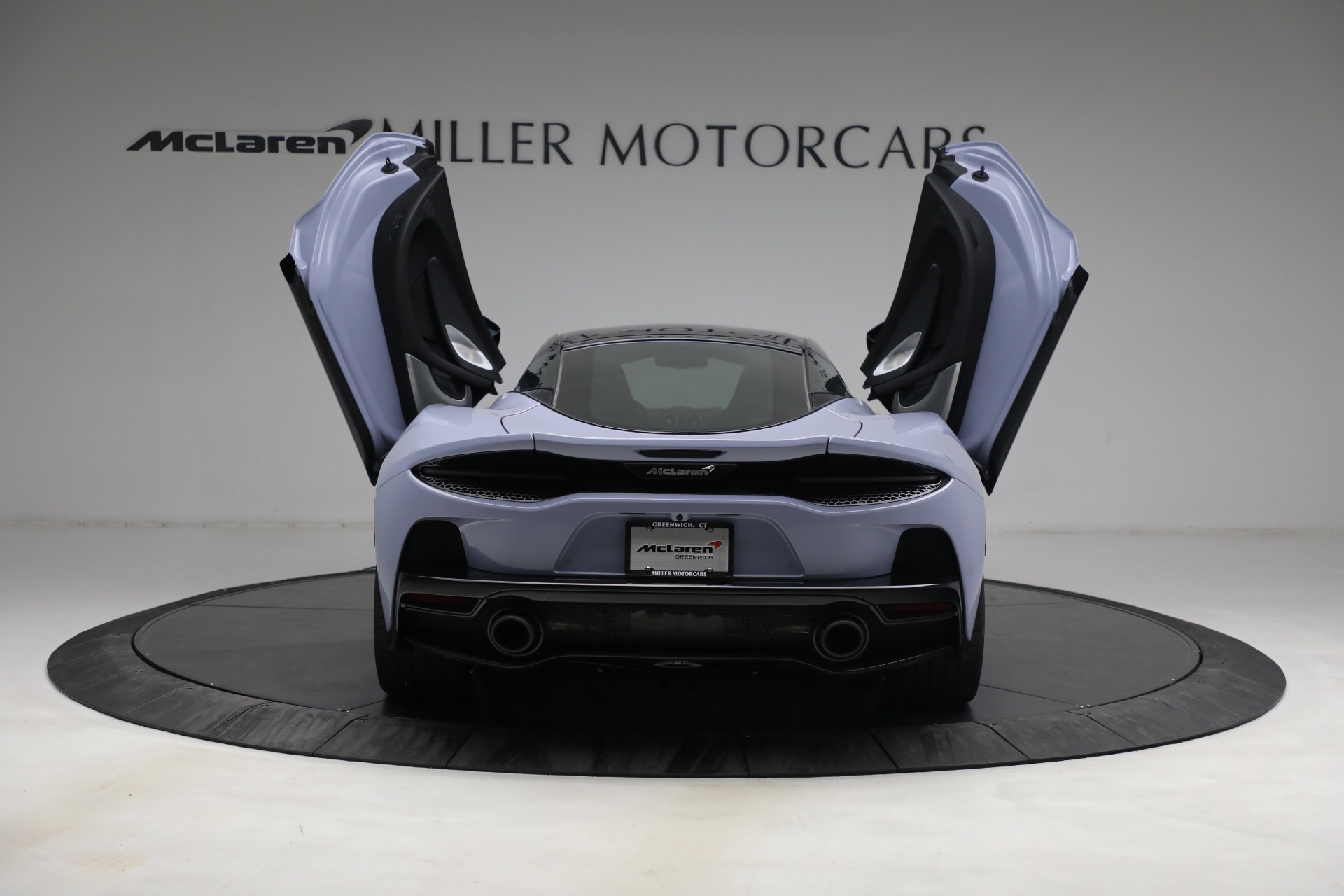 New 2022 McLaren GT Luxe | St. Petersburg, FL