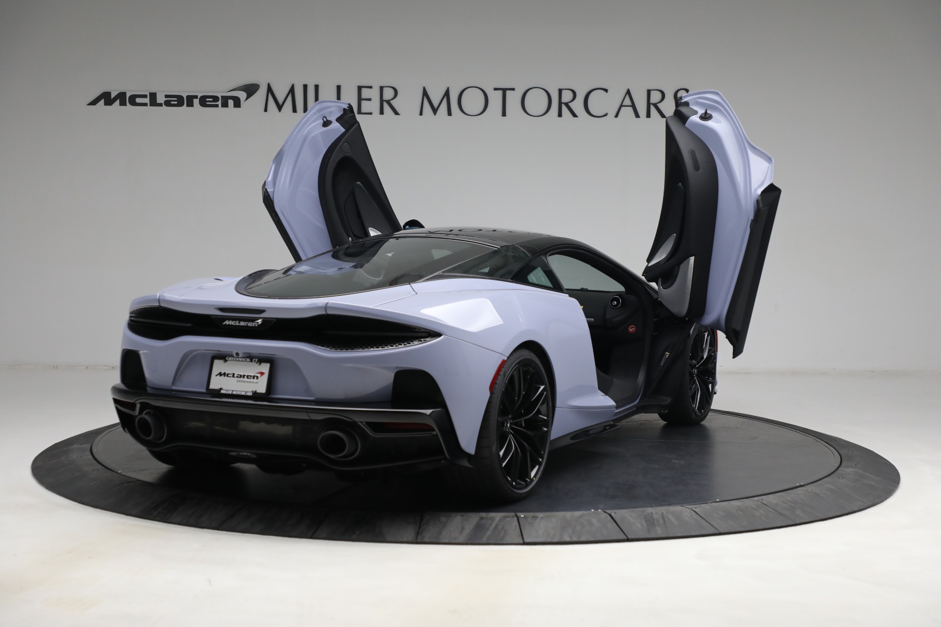New 2022 McLaren GT Luxe | St. Petersburg, FL