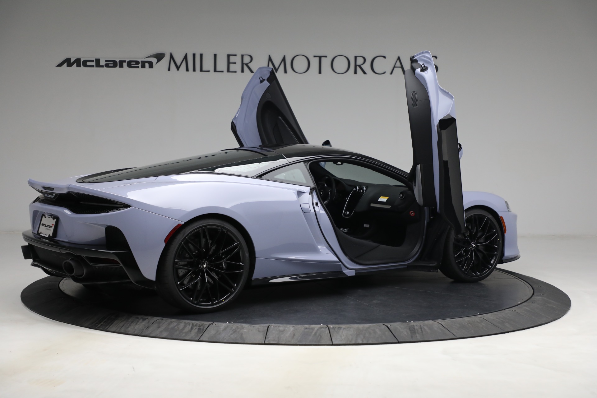 New 2022 McLaren GT Luxe | St. Petersburg, FL