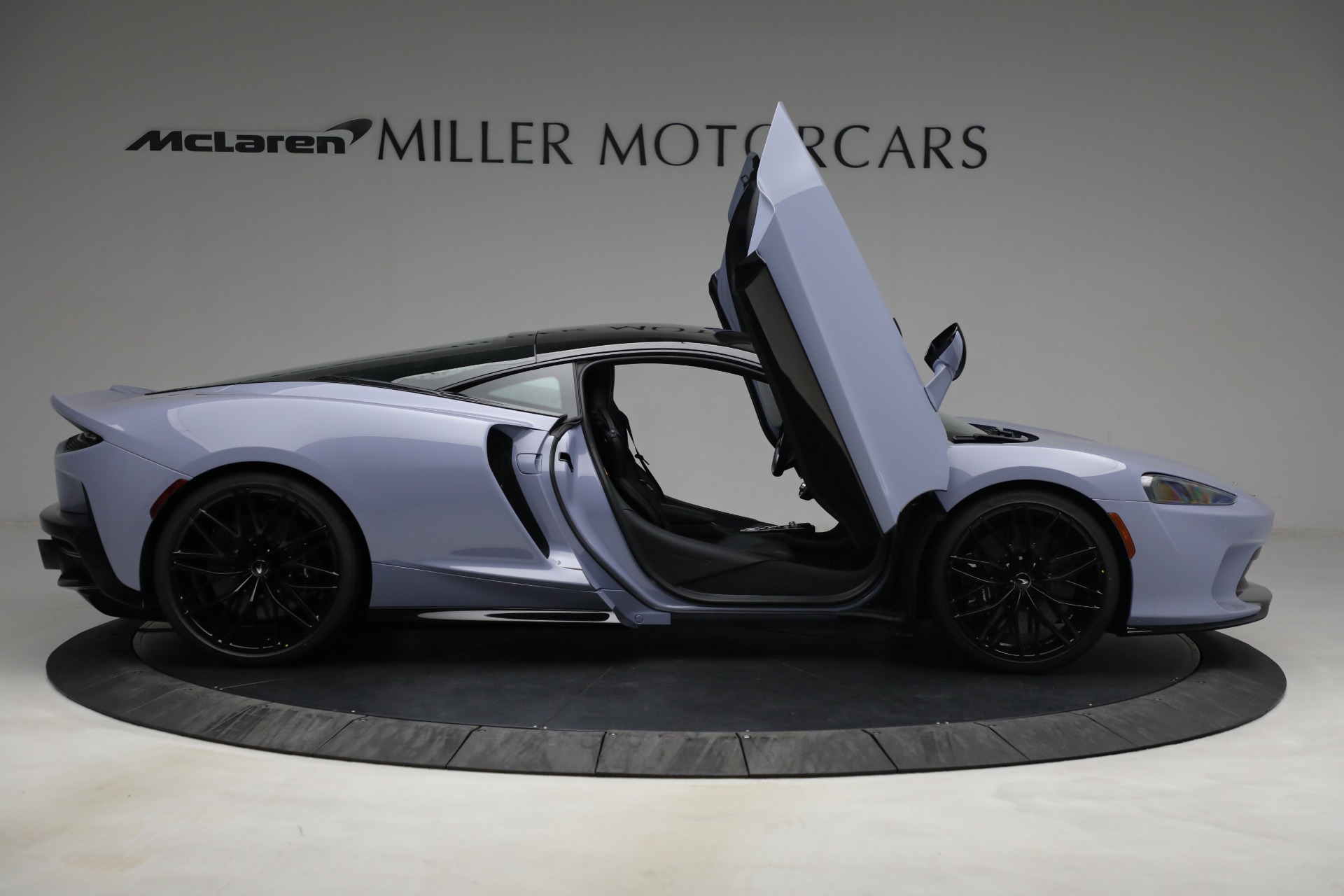 New 2022 McLaren GT Luxe | St. Petersburg, FL