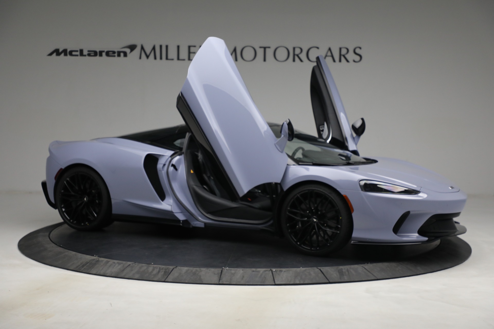 New 2022 McLaren GT Luxe | St. Petersburg, FL