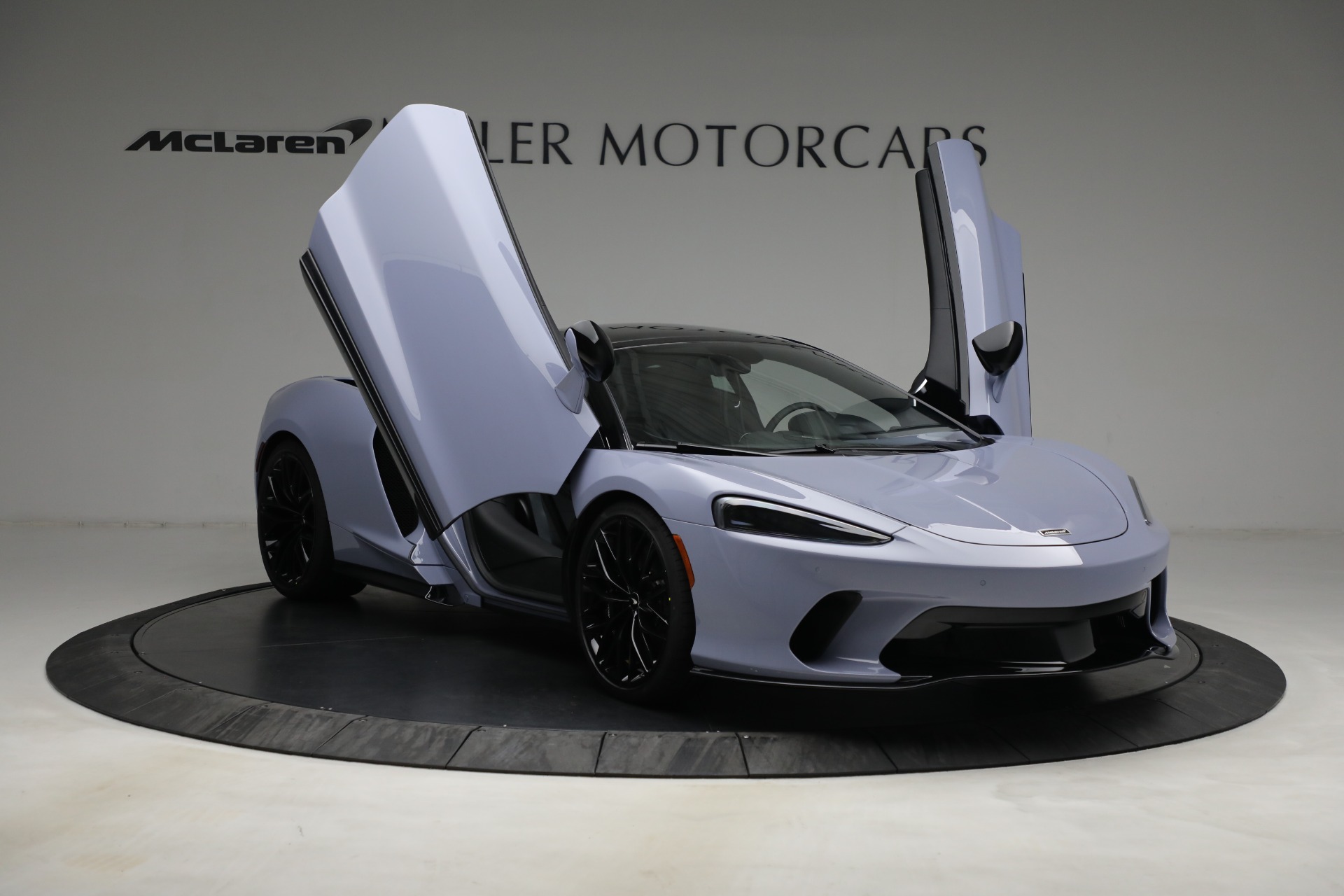 New 2022 McLaren GT Luxe | St. Petersburg, FL