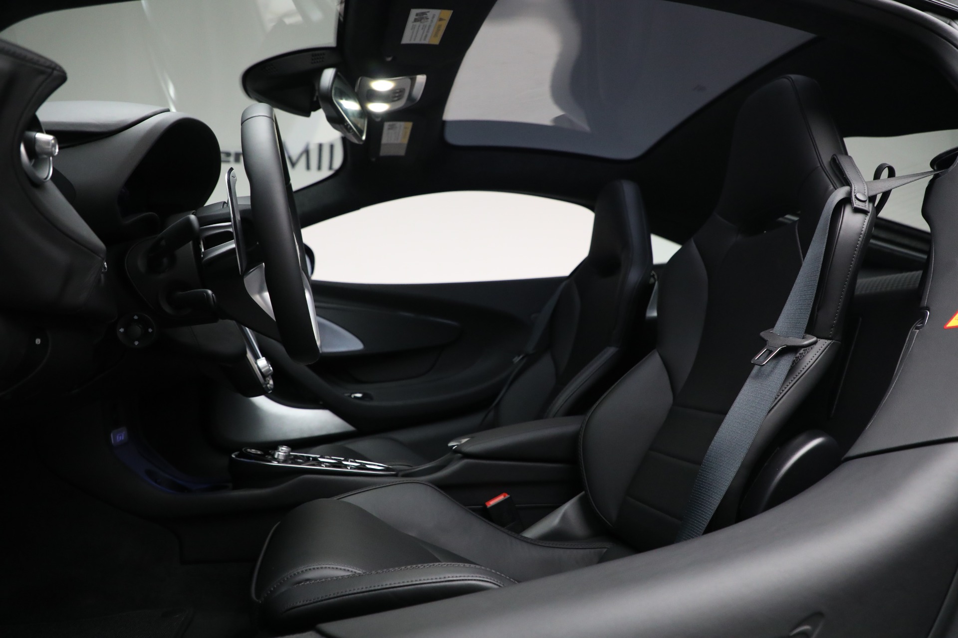 New 2022 McLaren GT Luxe | St. Petersburg, FL