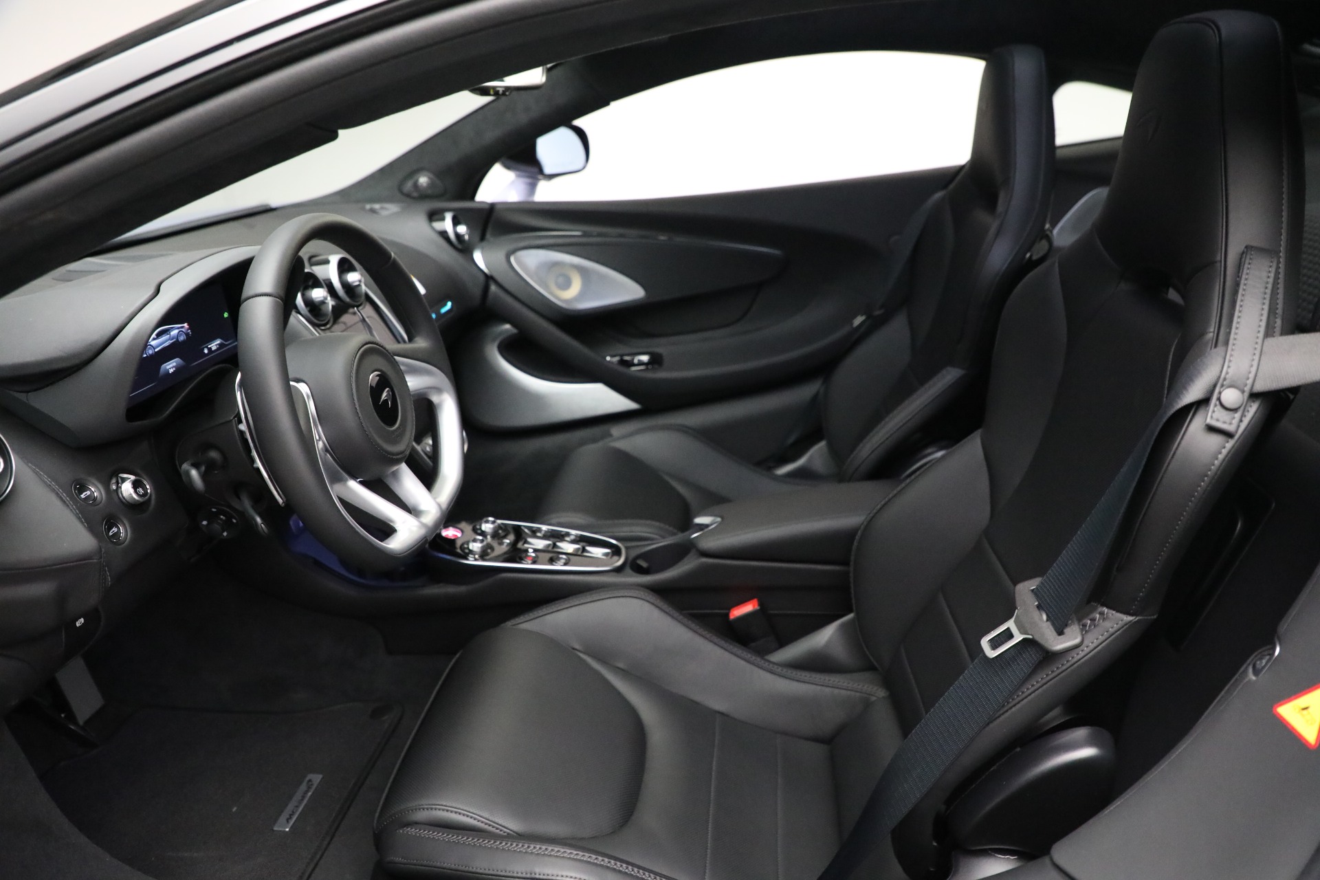 New 2022 McLaren GT Luxe | St. Petersburg, FL