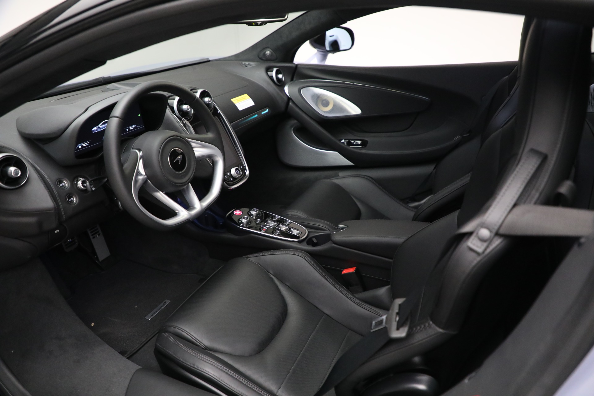 New 2022 McLaren GT Luxe | St. Petersburg, FL