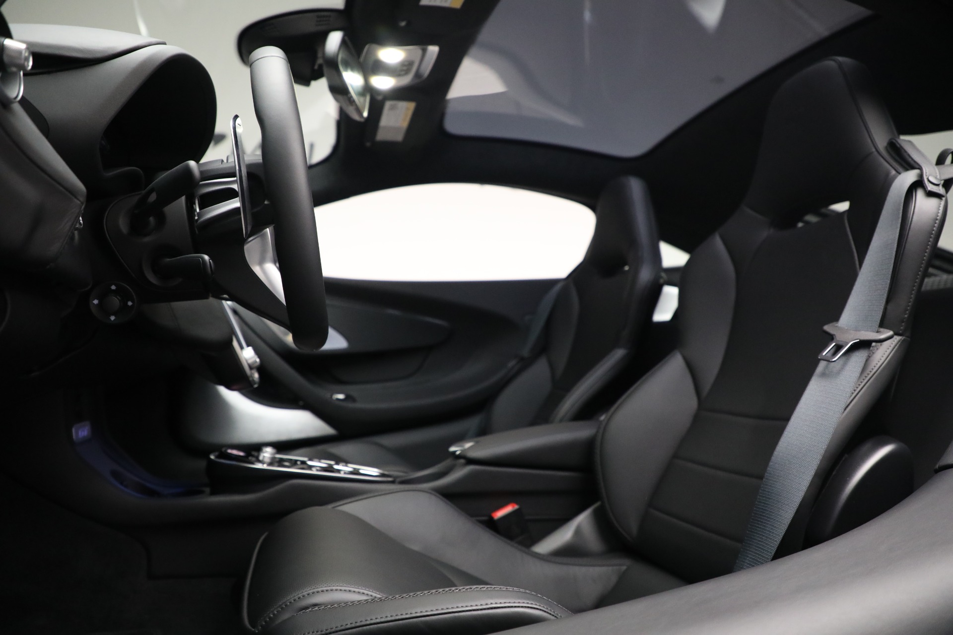 New 2022 McLaren GT Luxe | St. Petersburg, FL