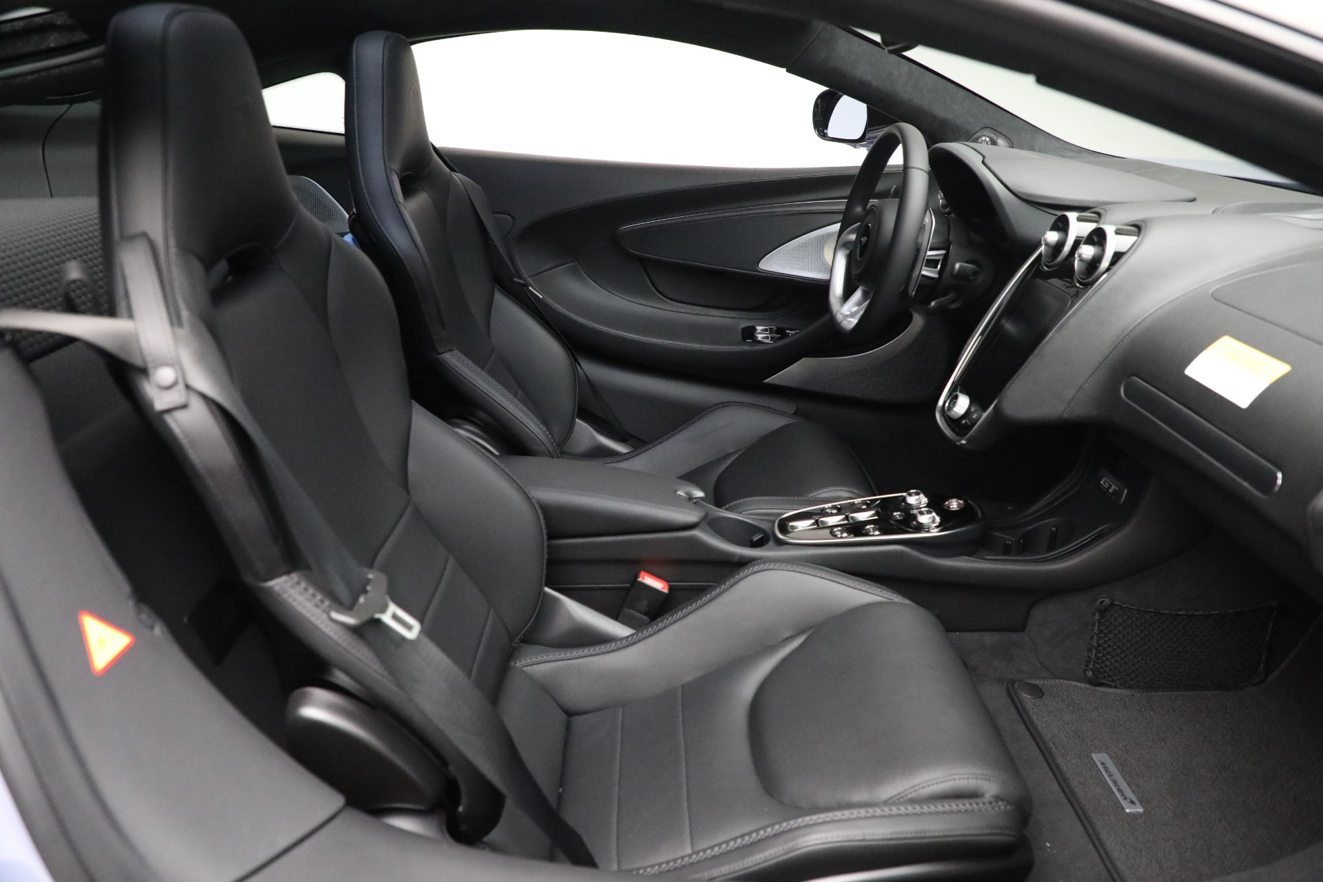 New 2022 McLaren GT Luxe | St. Petersburg, FL