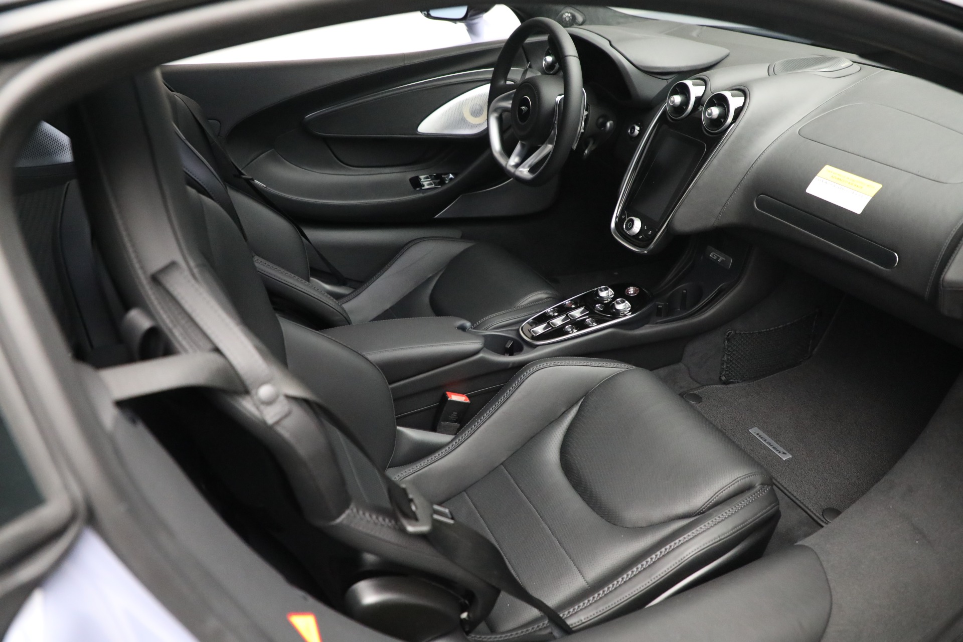 New 2022 McLaren GT Luxe | St. Petersburg, FL