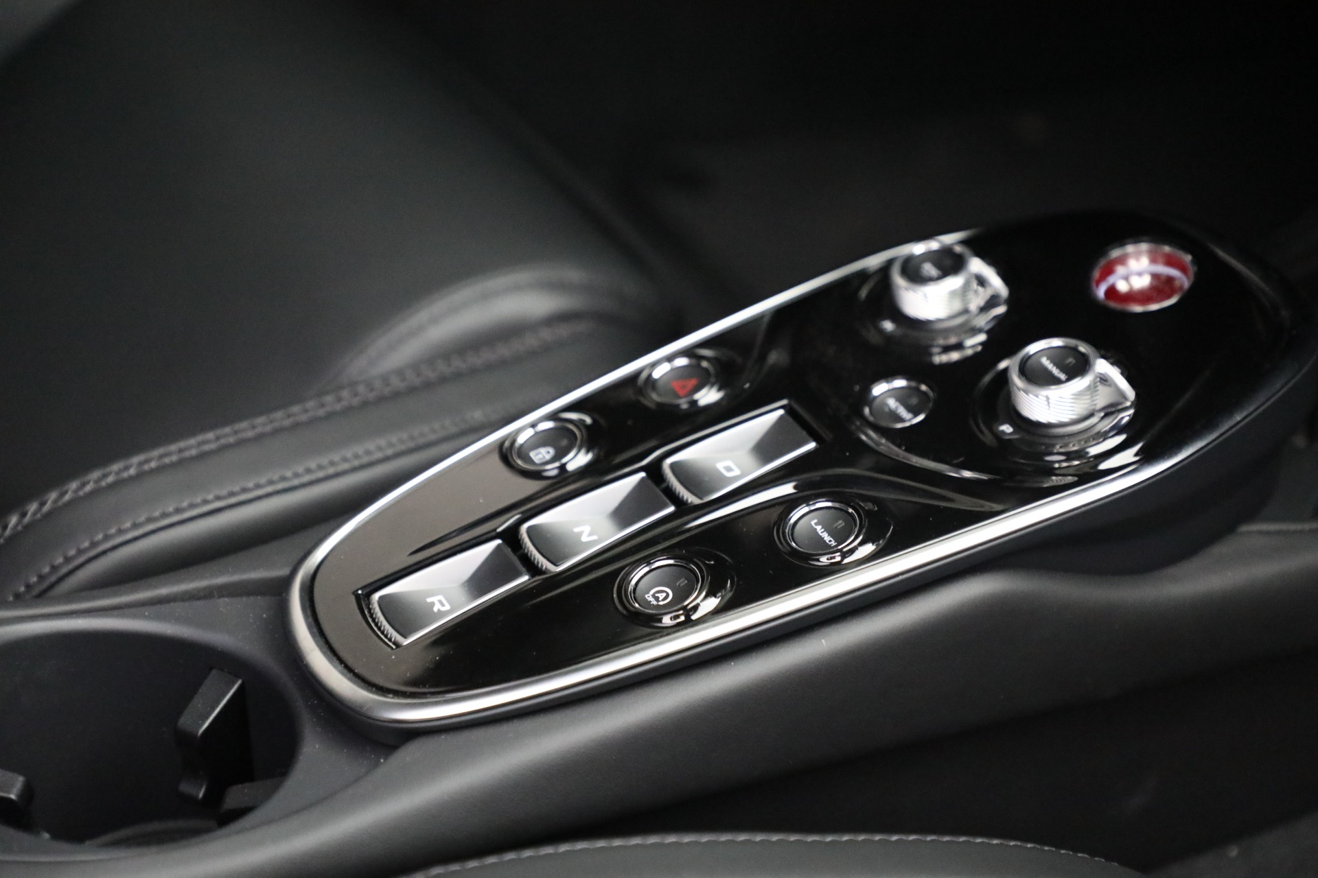 New 2022 McLaren GT Luxe | St. Petersburg, FL