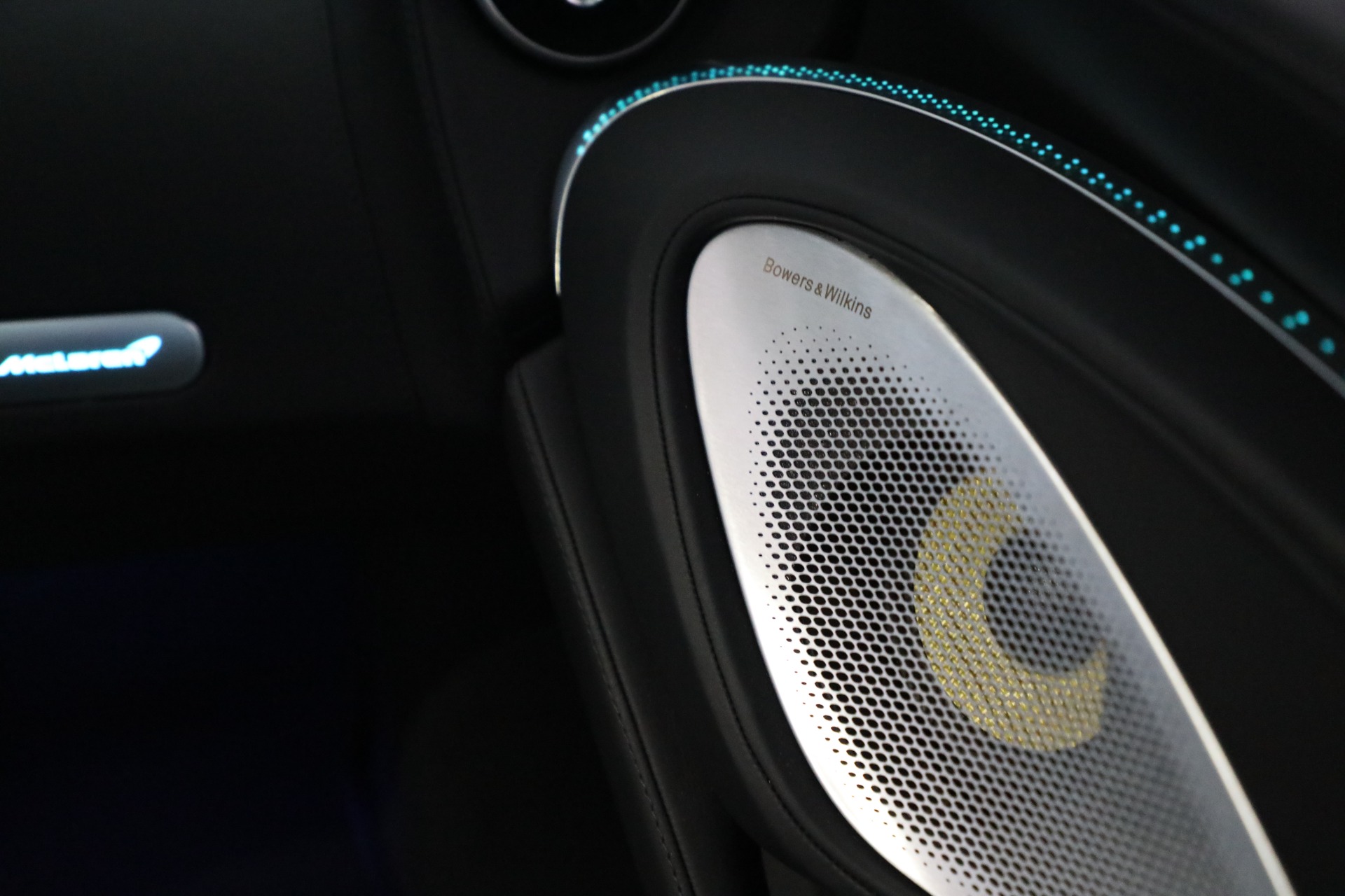 New 2022 McLaren GT Luxe | St. Petersburg, FL