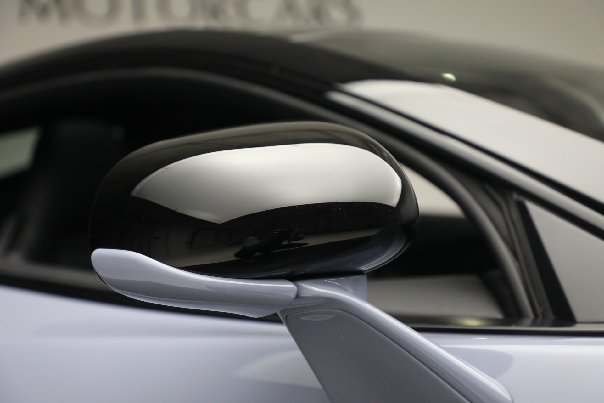 New 2022 McLaren GT Luxe | St. Petersburg, FL