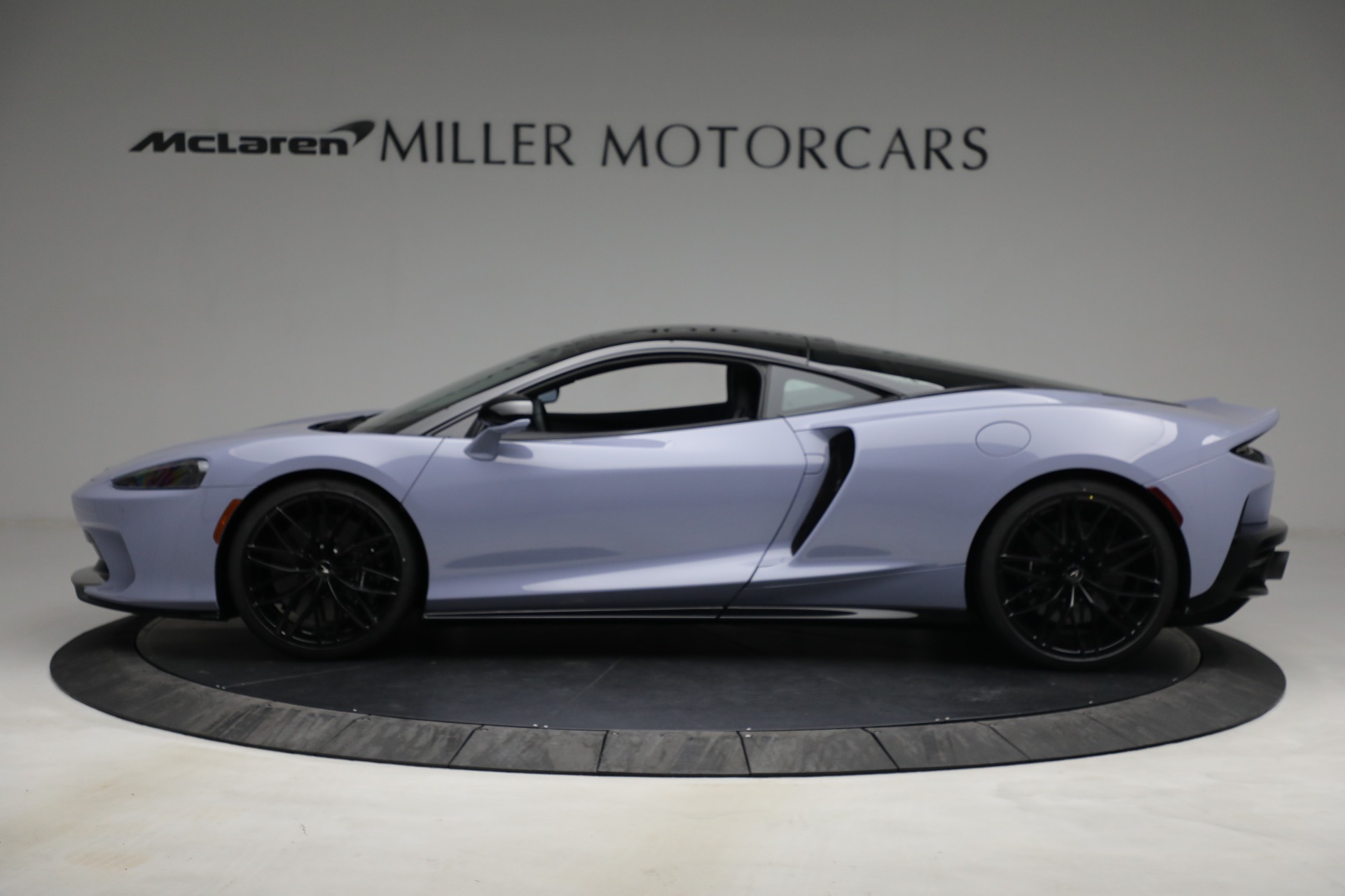 New 2022 McLaren GT Luxe | St. Petersburg, FL