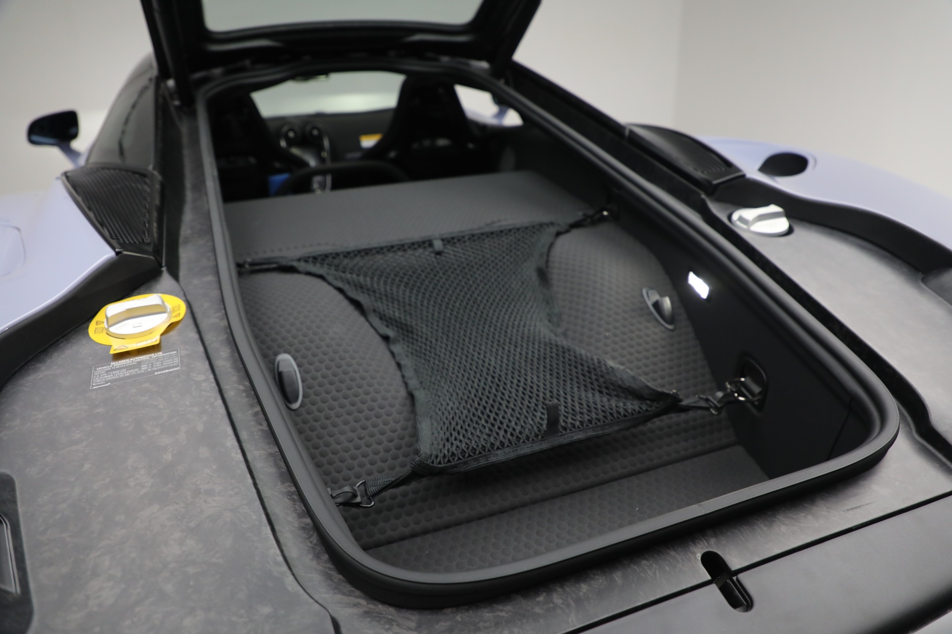 New 2022 McLaren GT Luxe | St. Petersburg, FL