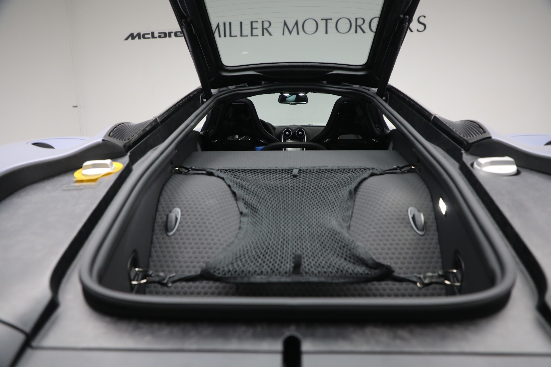 New 2022 McLaren GT Luxe | St. Petersburg, FL
