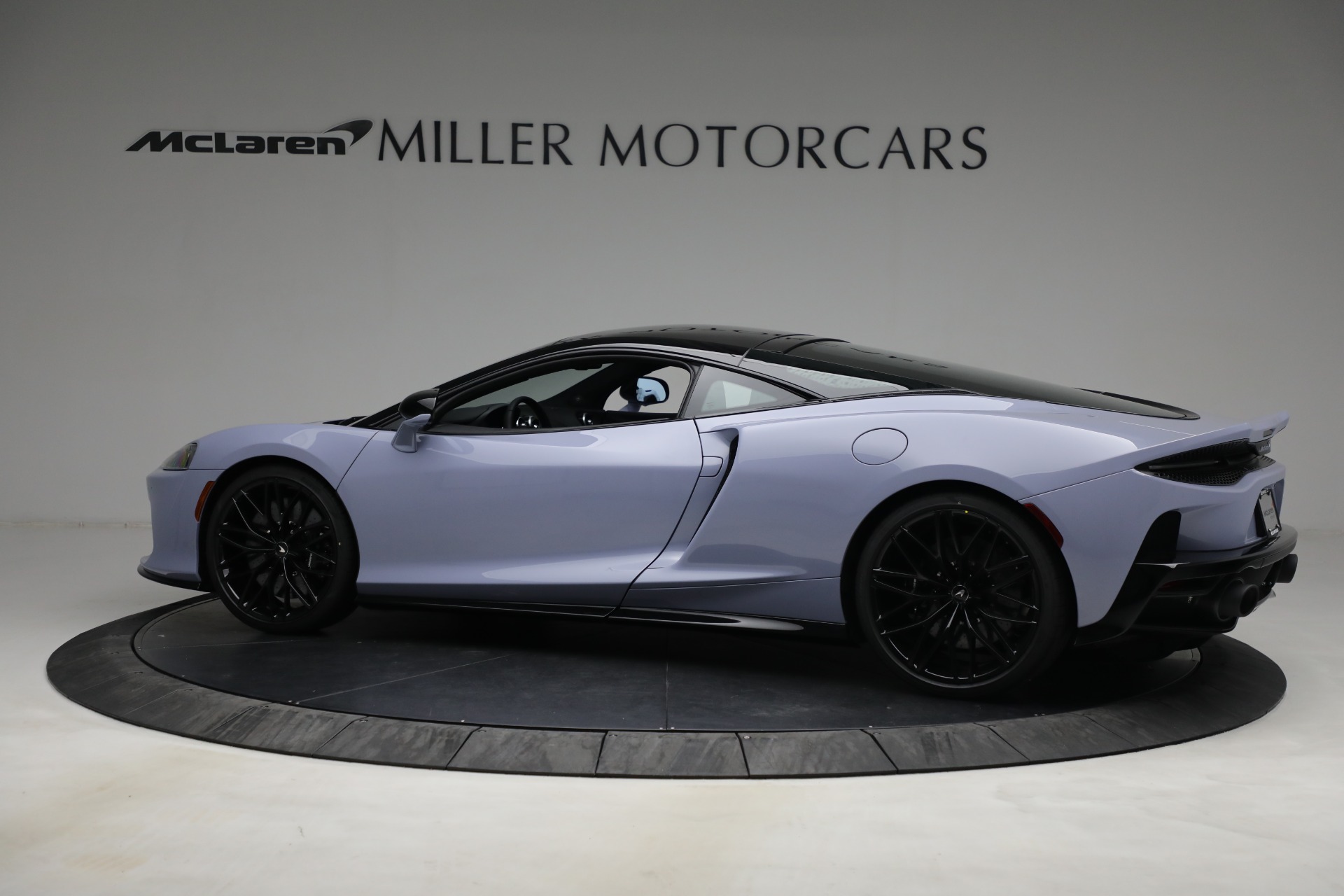 New 2022 McLaren GT Luxe | St. Petersburg, FL