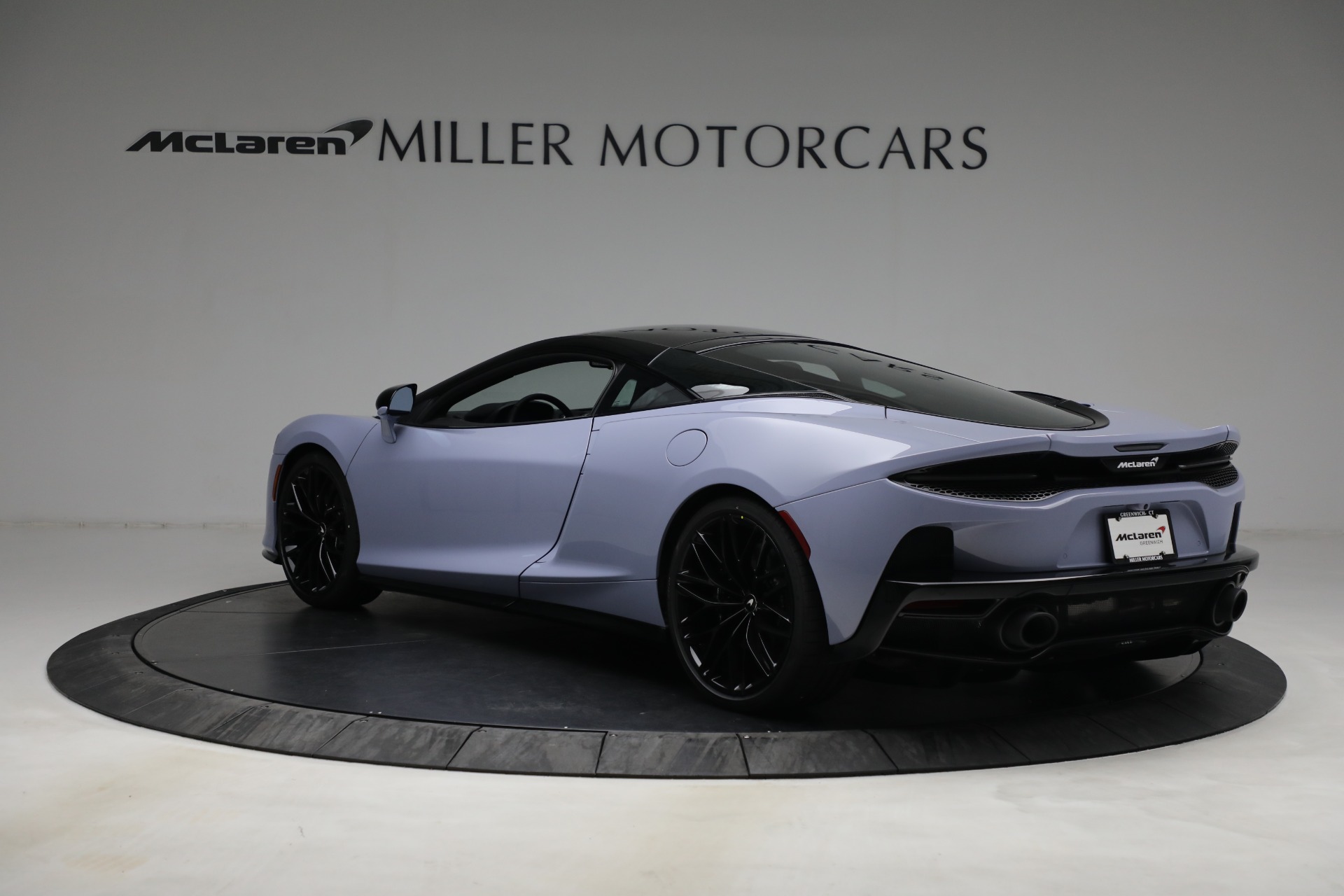 New 2022 McLaren GT Luxe | St. Petersburg, FL