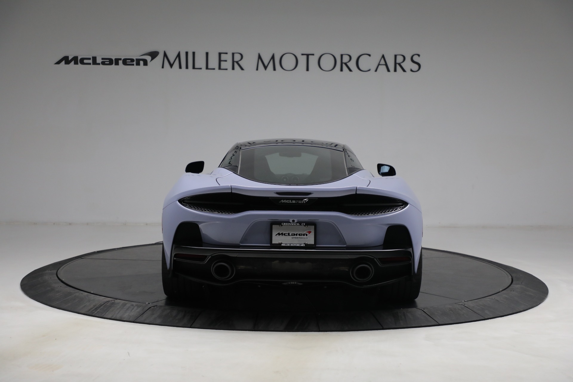 New 2022 McLaren GT Luxe | St. Petersburg, FL
