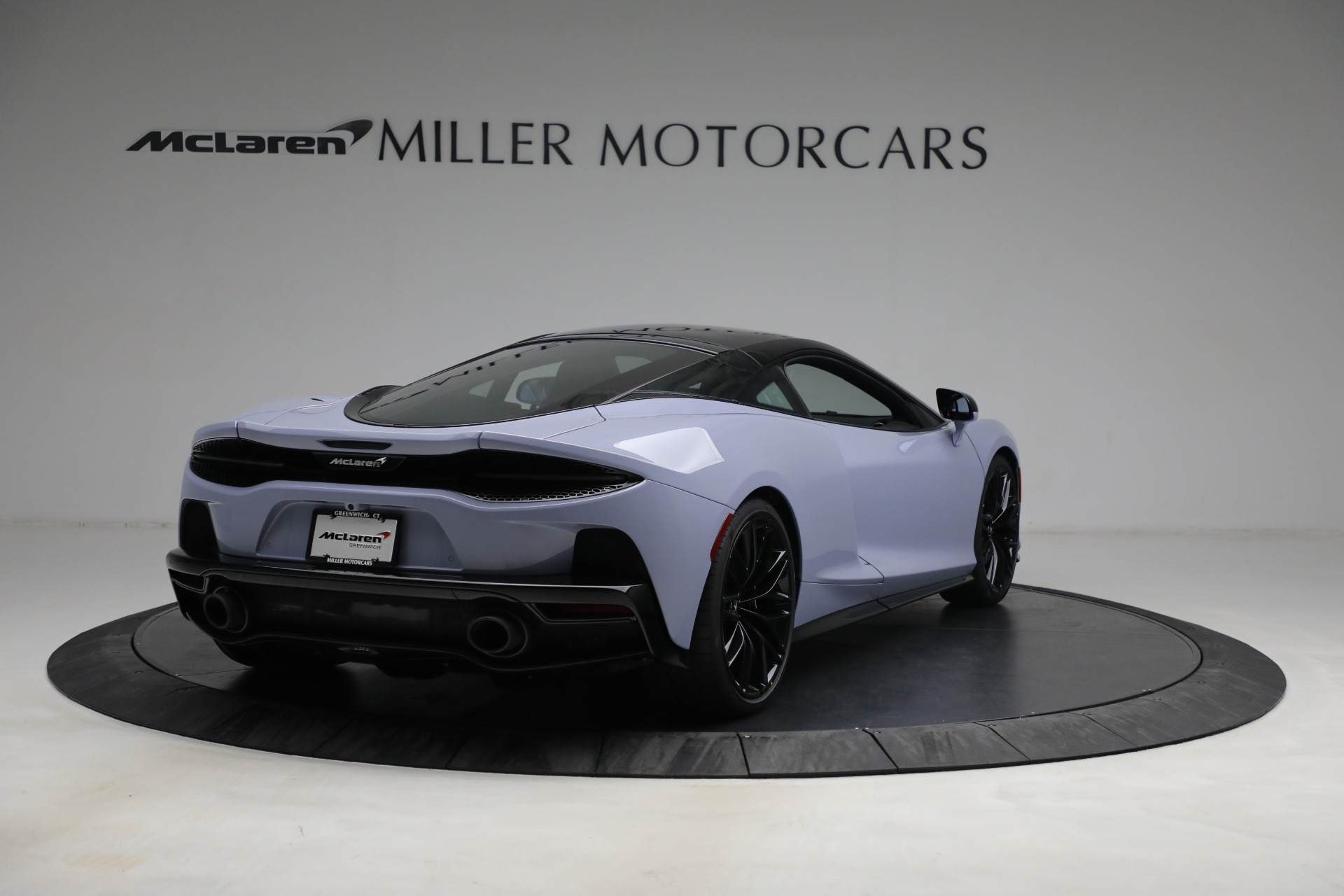 New 2022 McLaren GT Luxe | St. Petersburg, FL