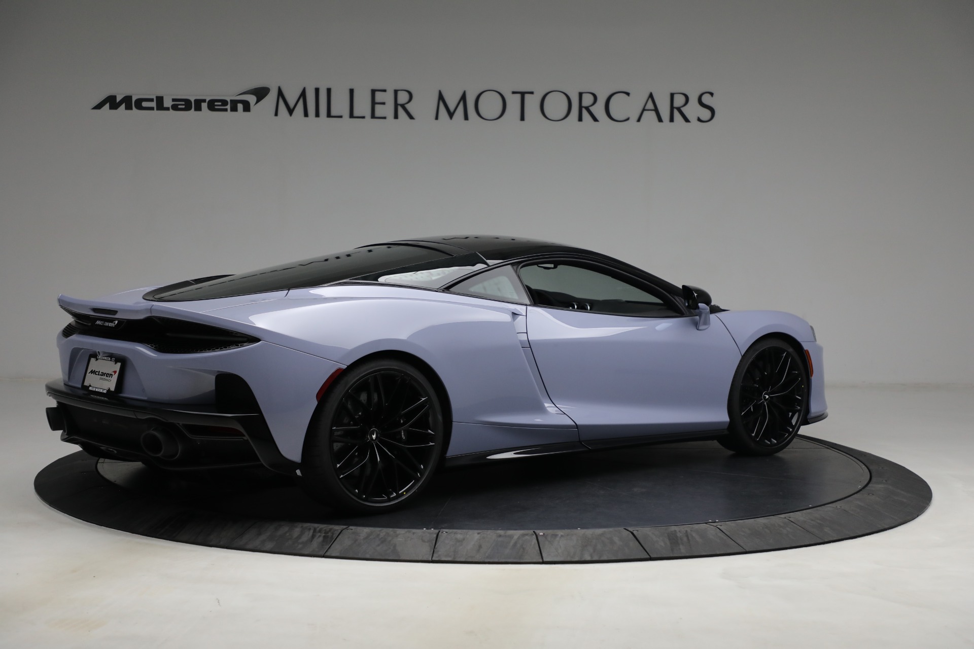 New 2022 McLaren GT Luxe | St. Petersburg, FL
