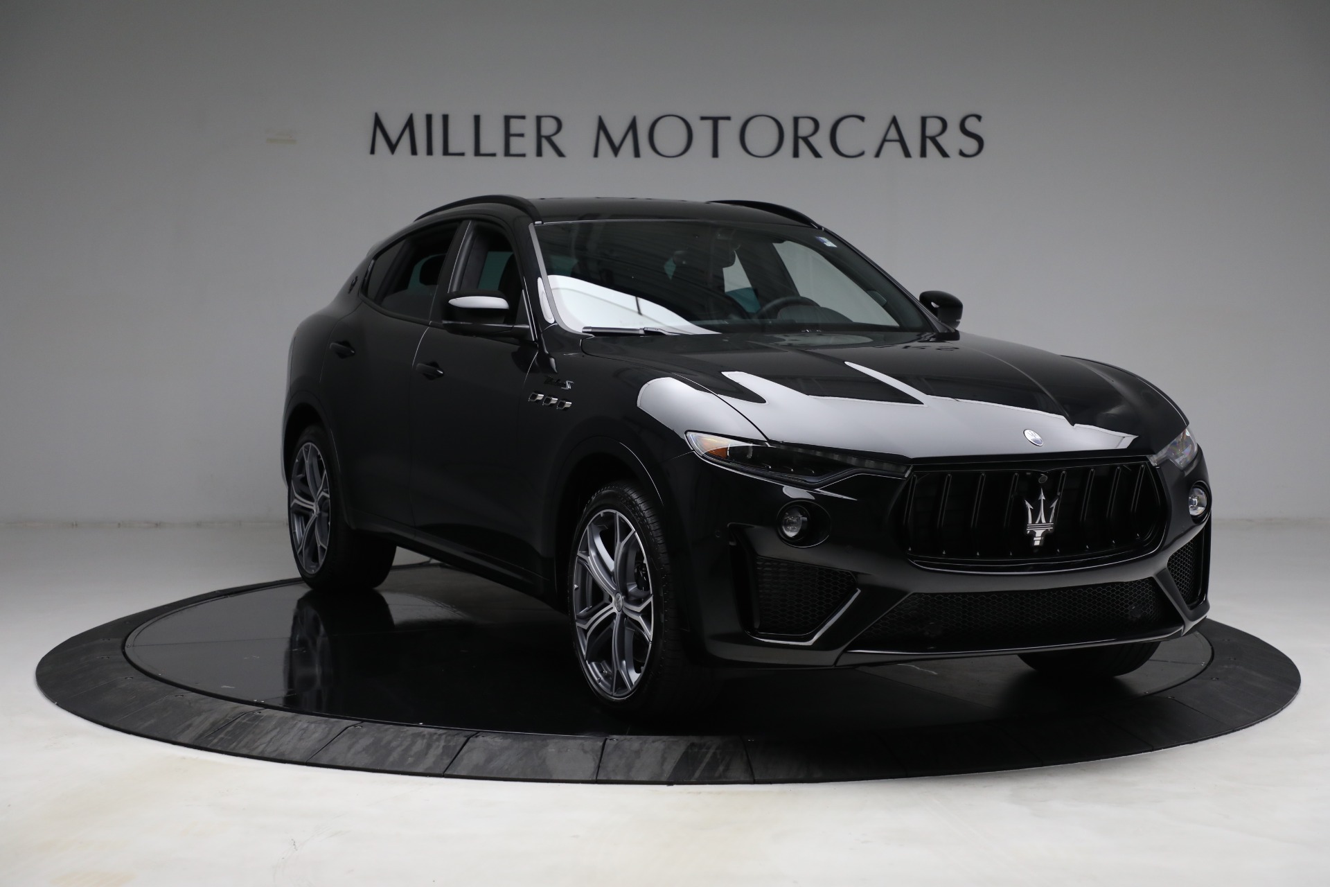 Used 2022 Maserati Levante Modena GTS | St. Petersburg, FL