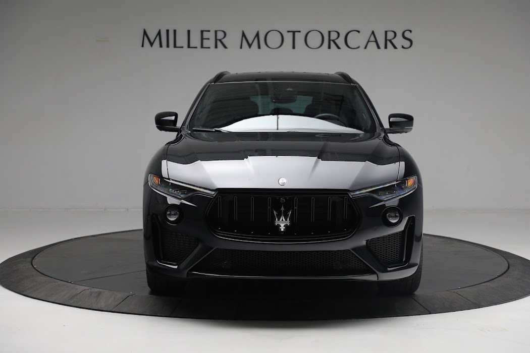 Used 2022 Maserati Levante Modena GTS | St. Petersburg, FL