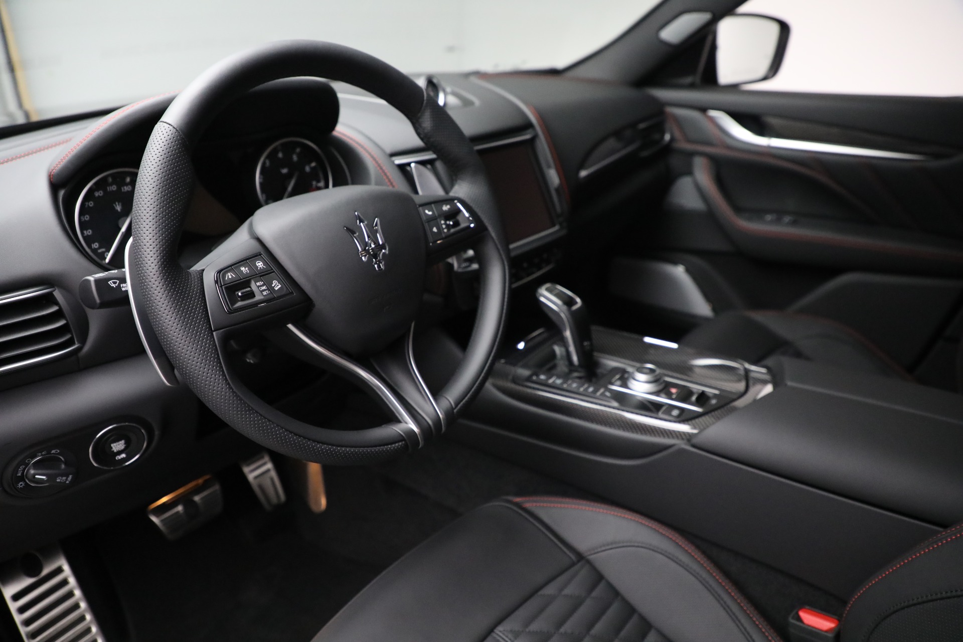 Used 2022 Maserati Levante Modena GTS | St. Petersburg, FL