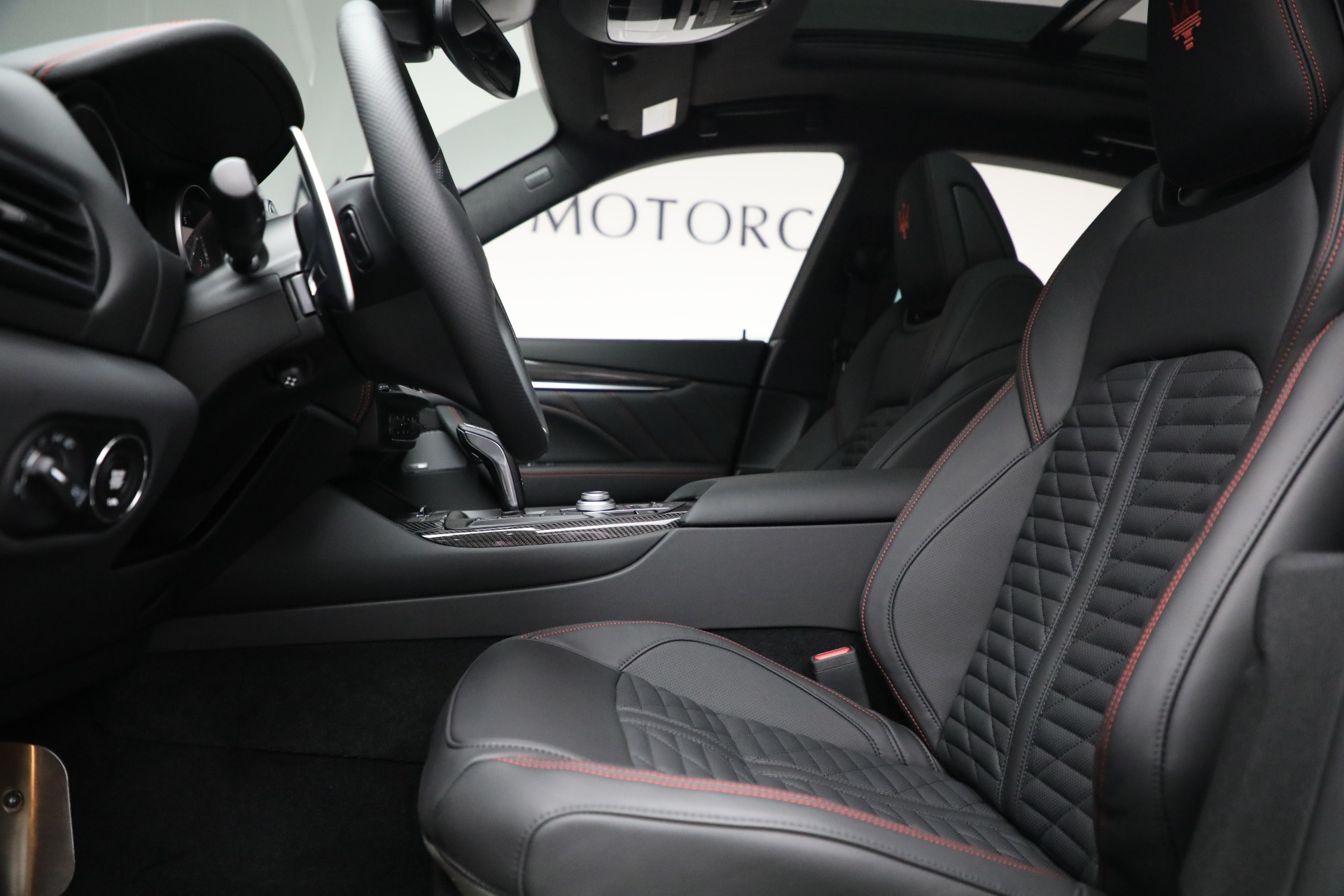 Used 2022 Maserati Levante Modena GTS | St. Petersburg, FL