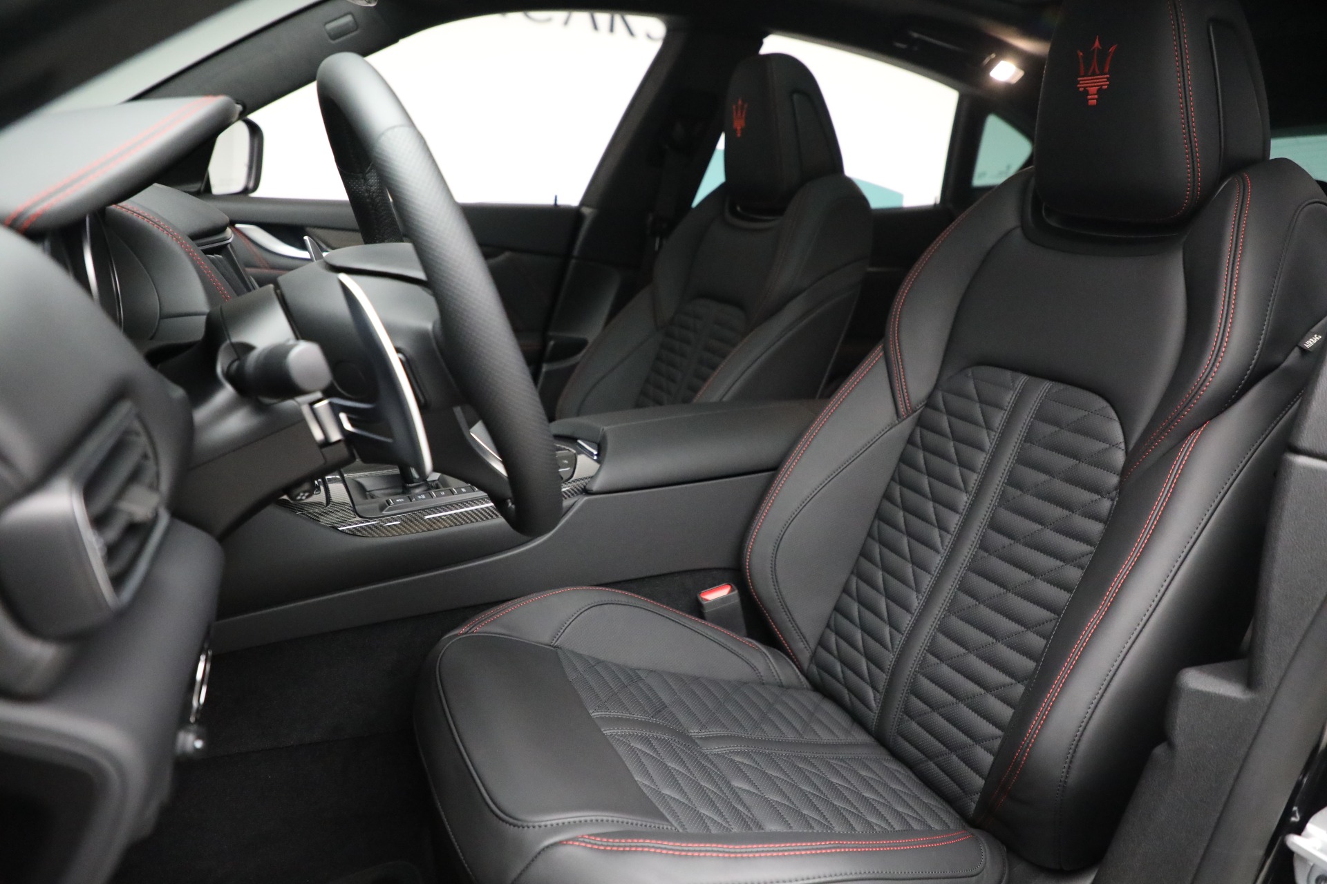 Used 2022 Maserati Levante Modena GTS | St. Petersburg, FL