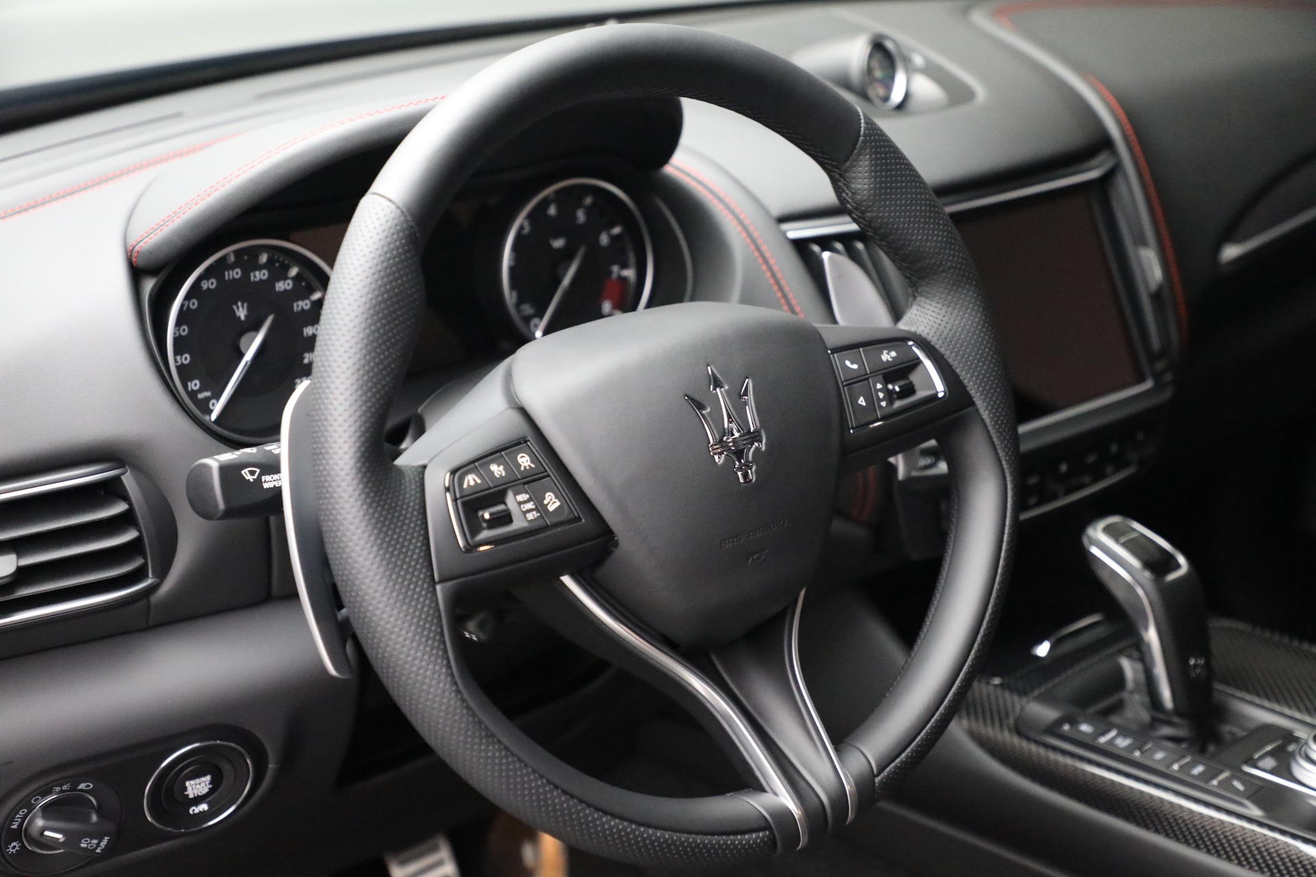 Used 2022 Maserati Levante Modena GTS | St. Petersburg, FL