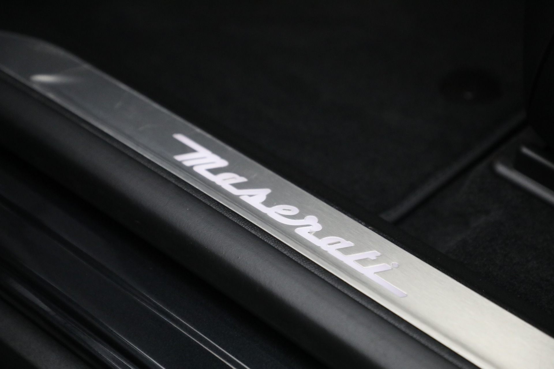 Used 2022 Maserati Levante Modena GTS | St. Petersburg, FL