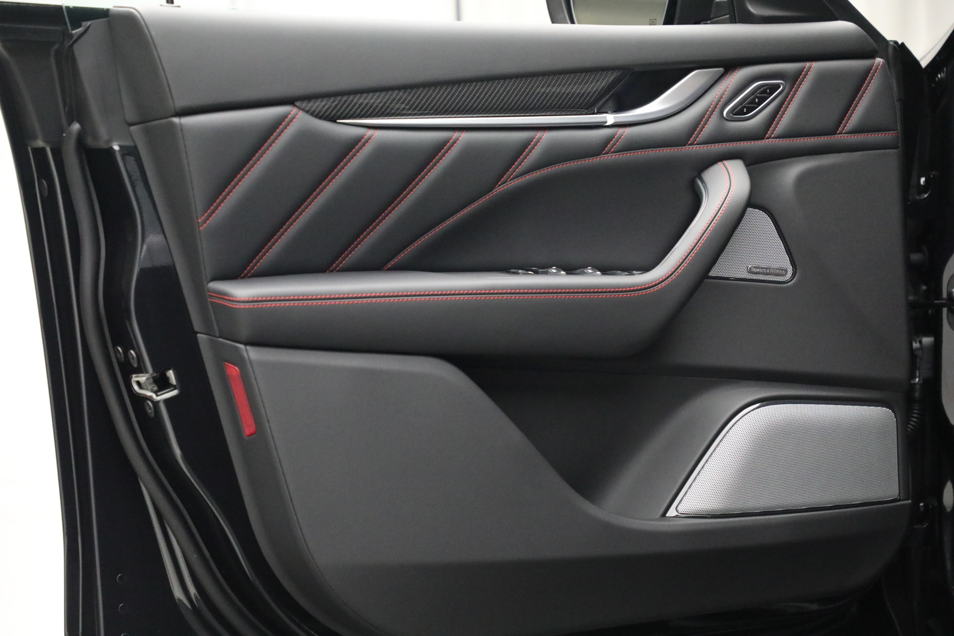 Used 2022 Maserati Levante Modena GTS | St. Petersburg, FL