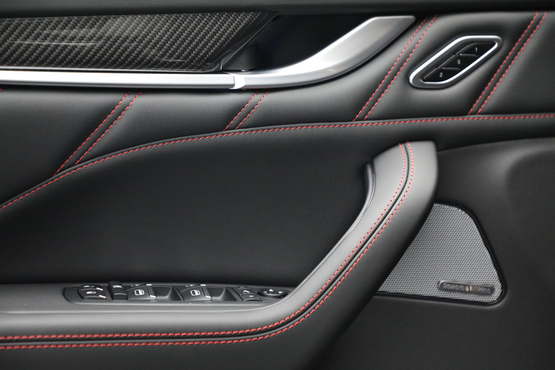 Used 2022 Maserati Levante Modena GTS | St. Petersburg, FL