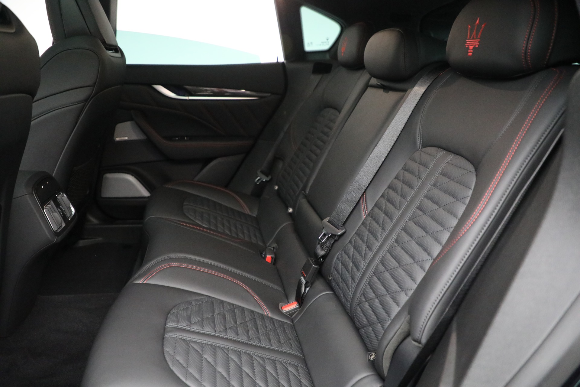 Used 2022 Maserati Levante Modena GTS | St. Petersburg, FL