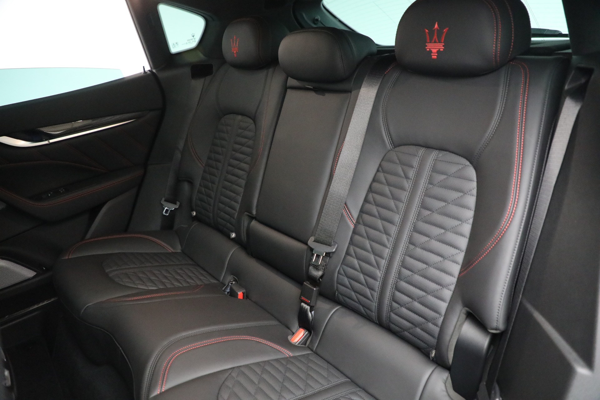 Used 2022 Maserati Levante Modena GTS | St. Petersburg, FL