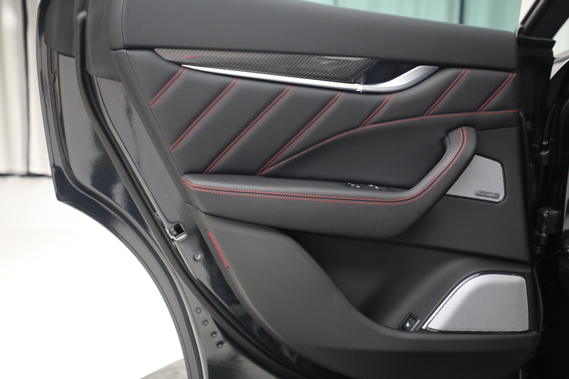 Used 2022 Maserati Levante Modena GTS | St. Petersburg, FL