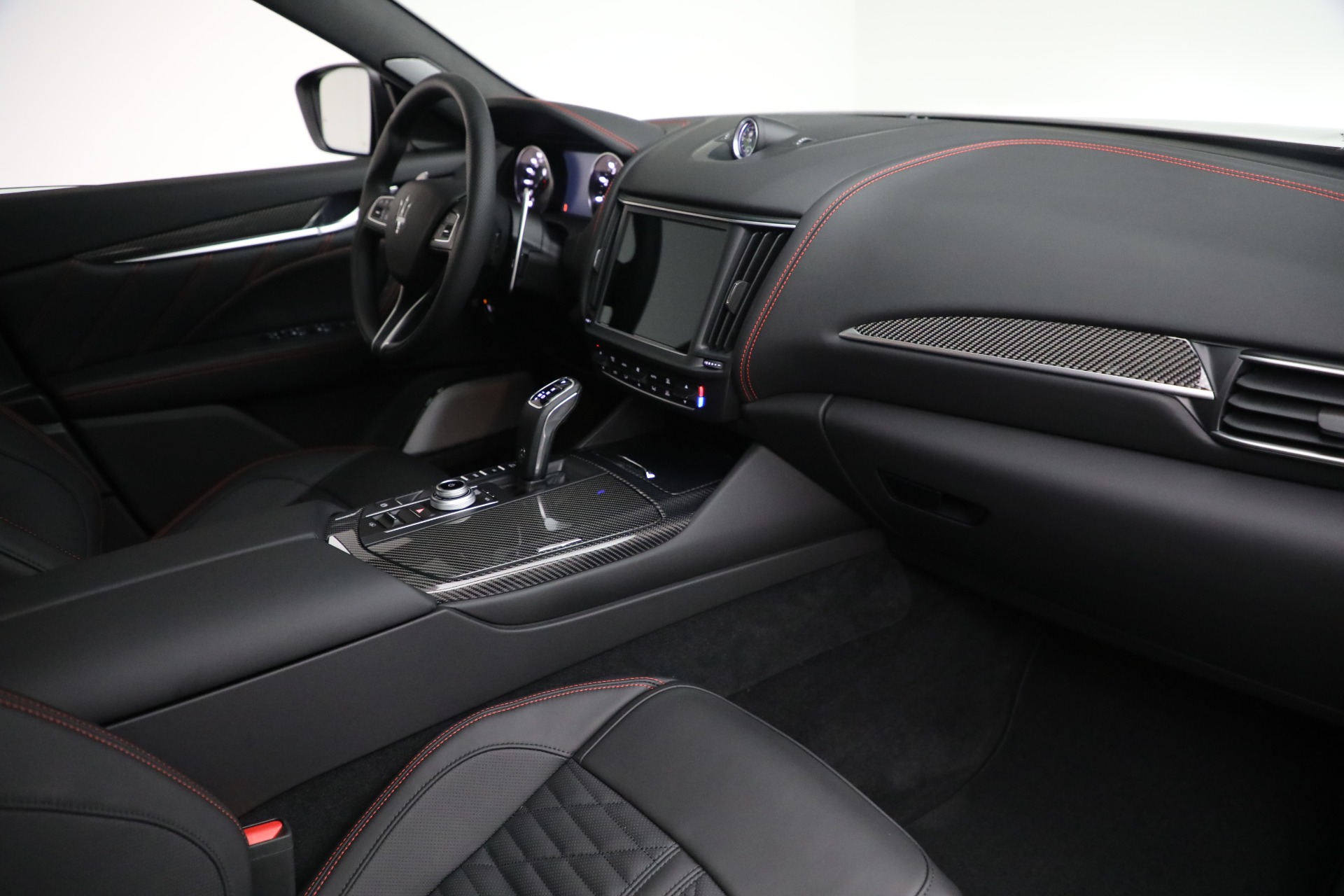 Used 2022 Maserati Levante Modena GTS | St. Petersburg, FL