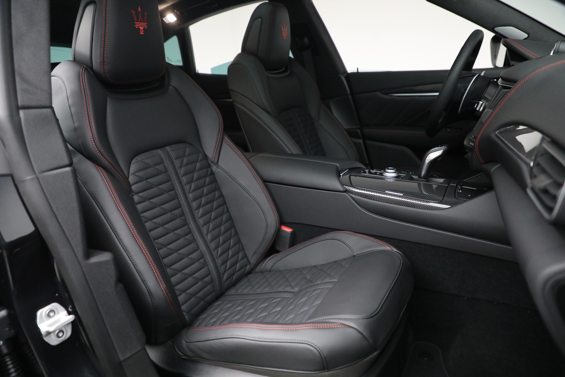 Used 2022 Maserati Levante Modena GTS | St. Petersburg, FL