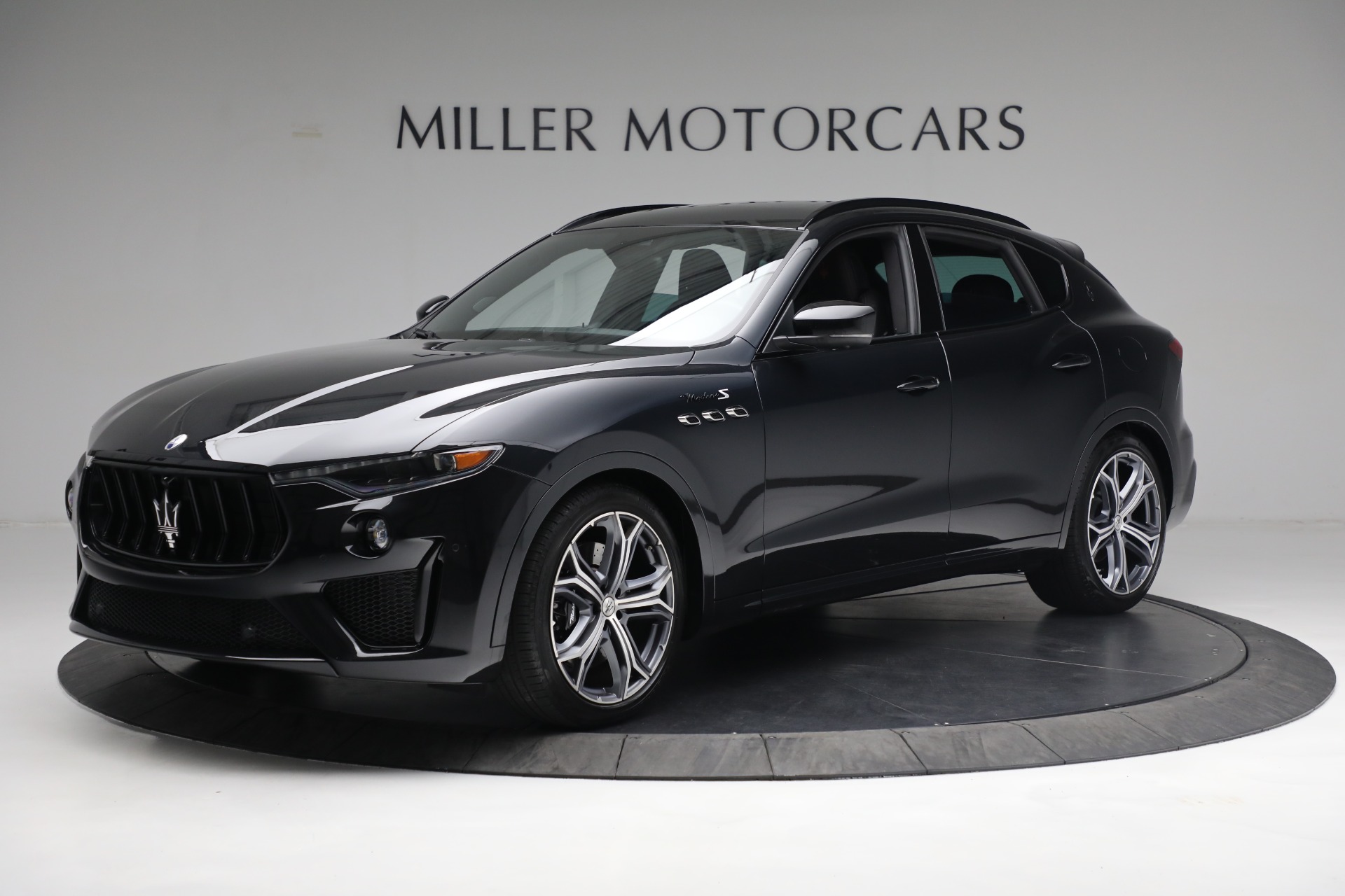 Used 2022 Maserati Levante Modena GTS | St. Petersburg, FL