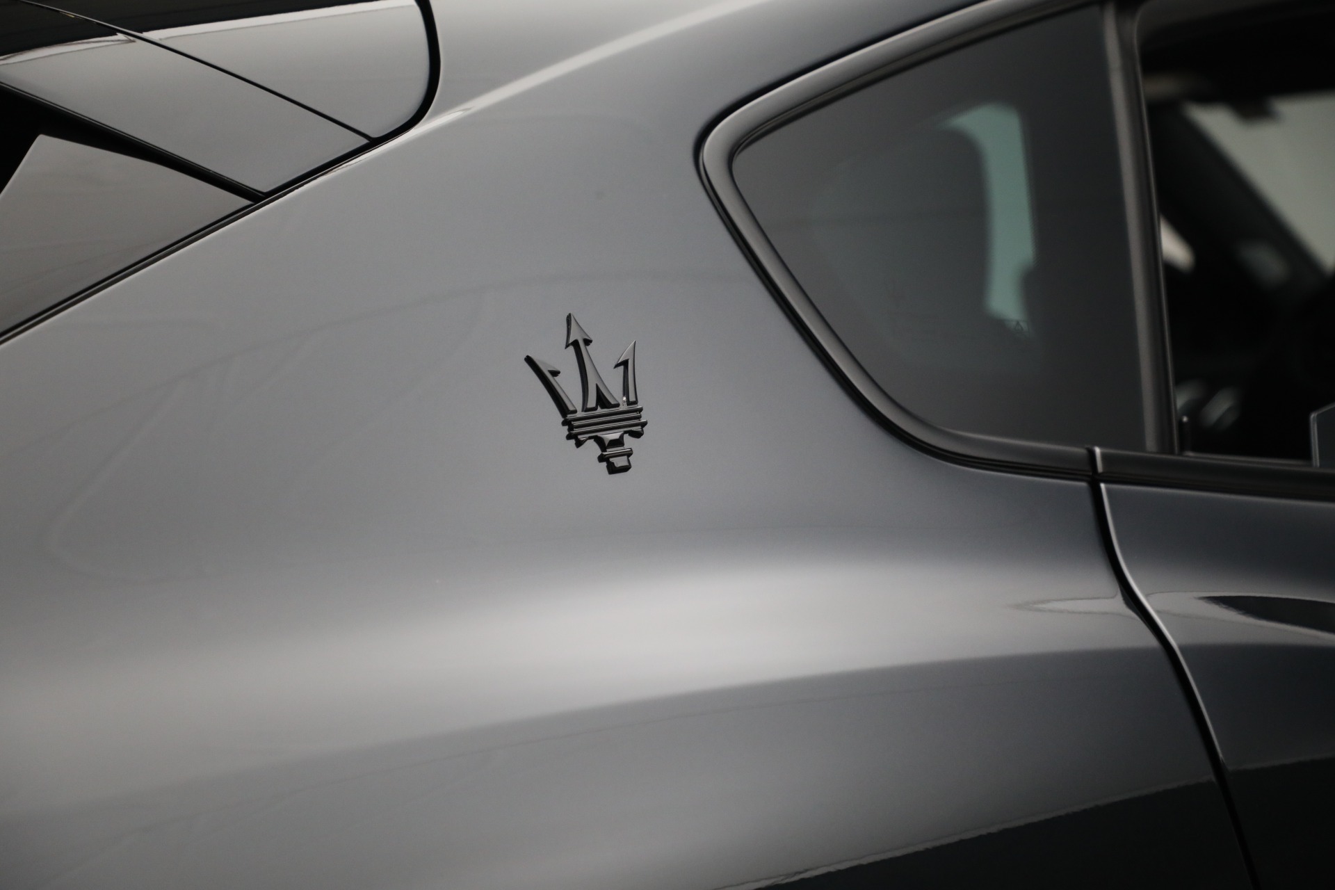 Used 2022 Maserati Levante Modena GTS | St. Petersburg, FL