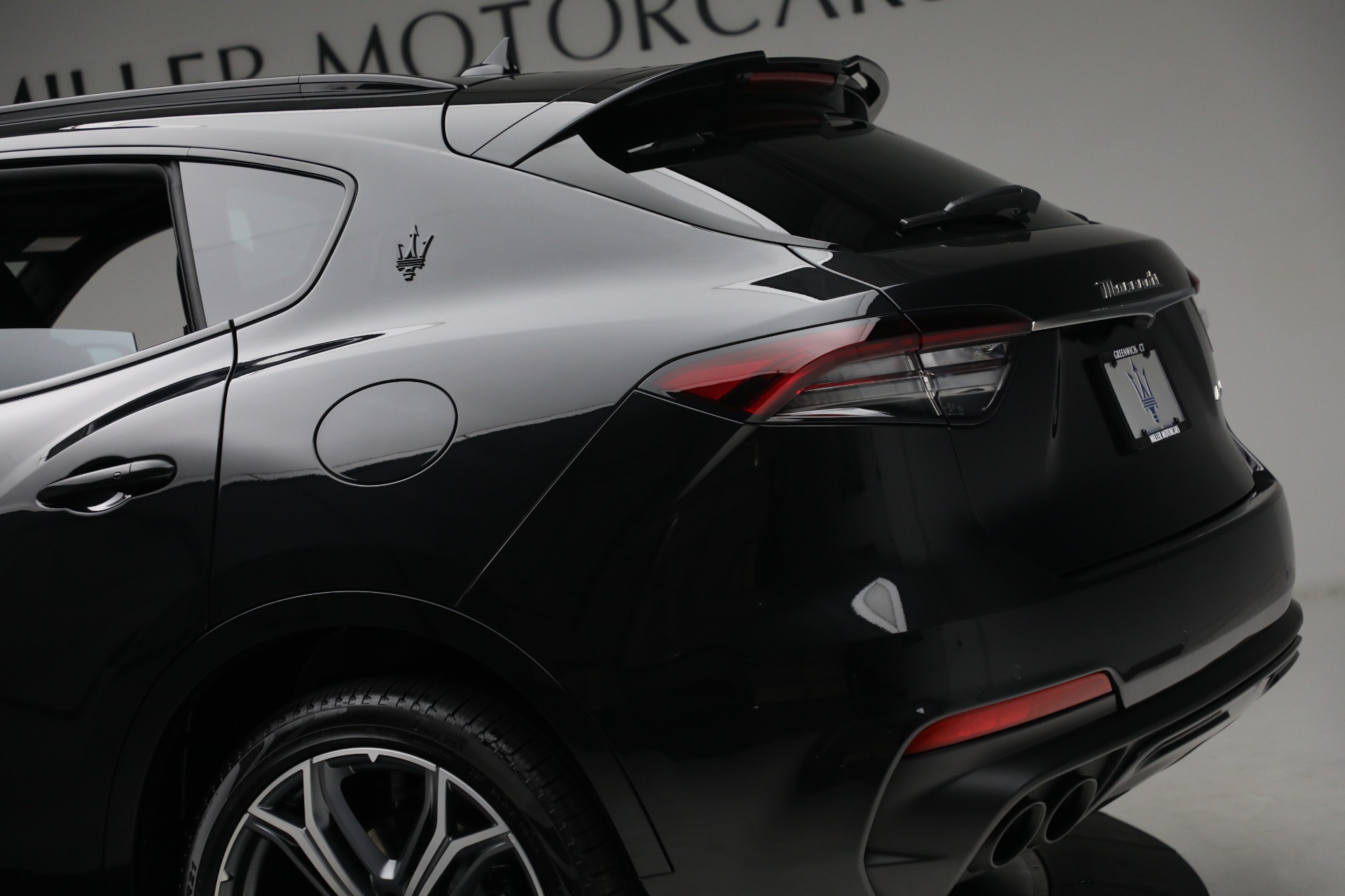 Used 2022 Maserati Levante Modena GTS | St. Petersburg, FL
