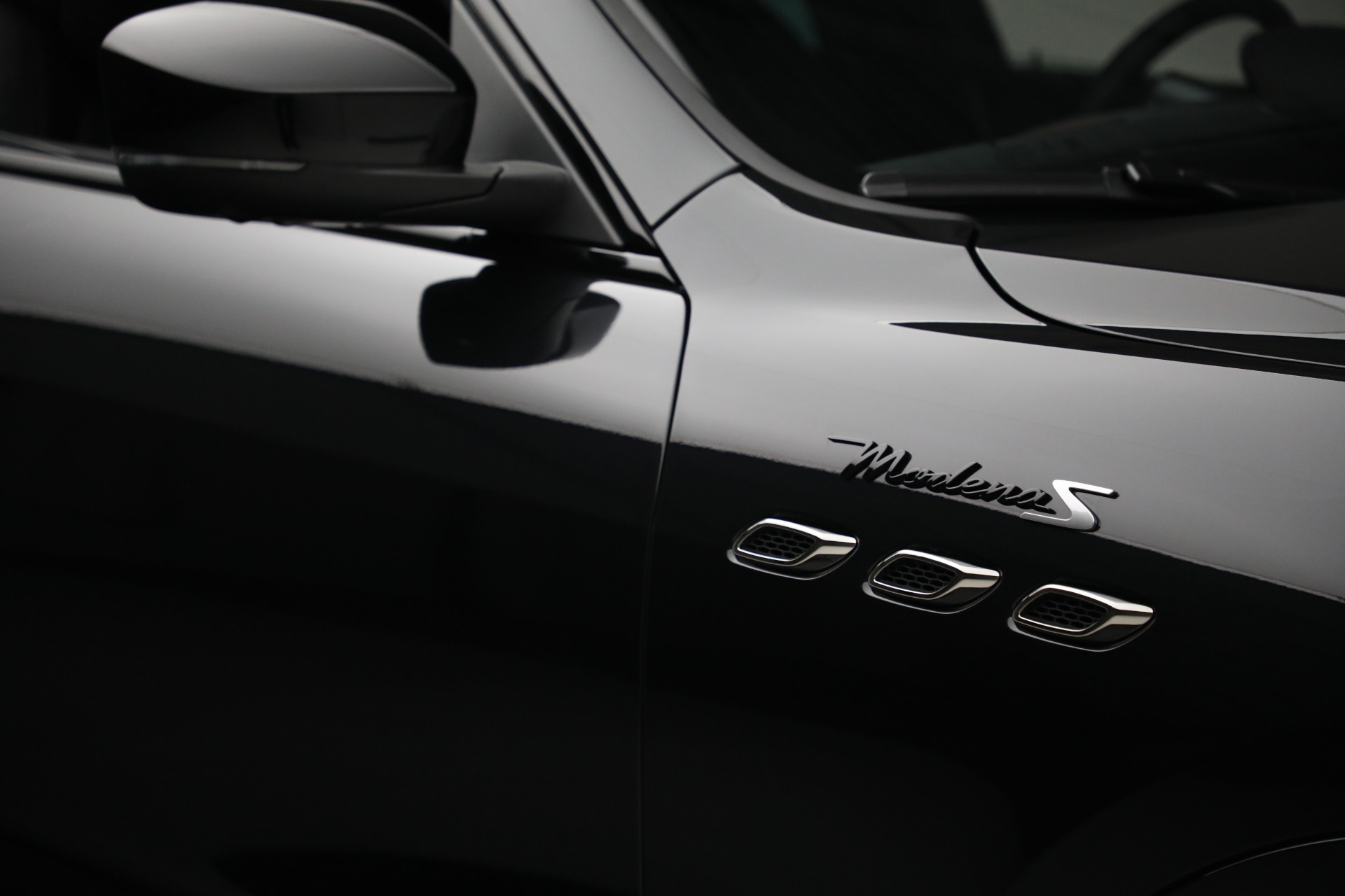 Used 2022 Maserati Levante Modena GTS | St. Petersburg, FL