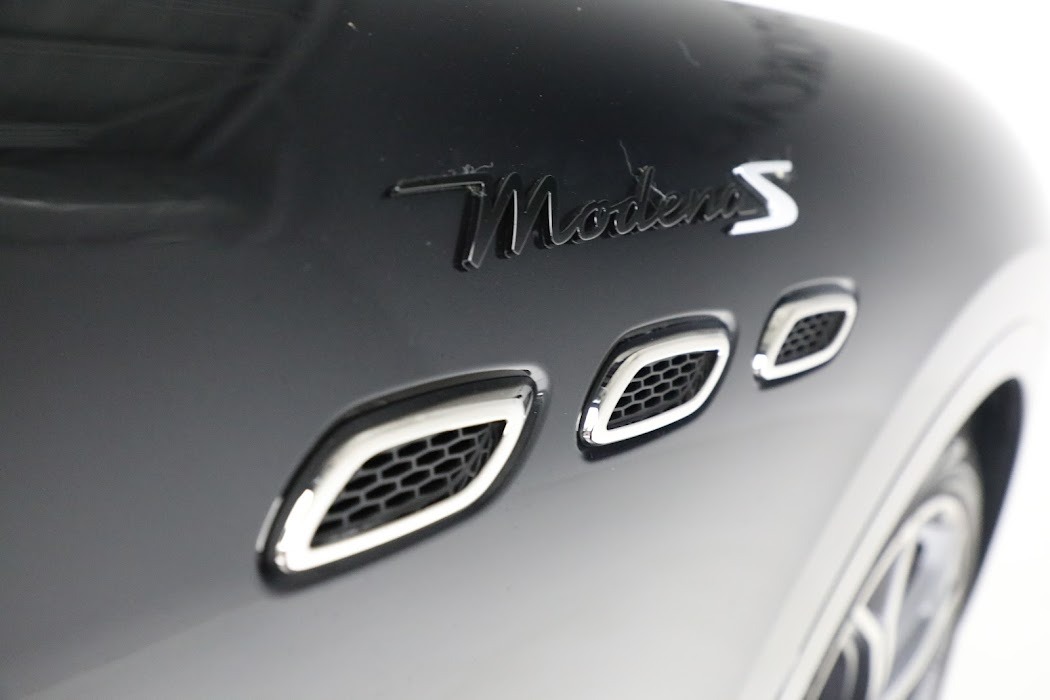 Used 2022 Maserati Levante Modena GTS | St. Petersburg, FL