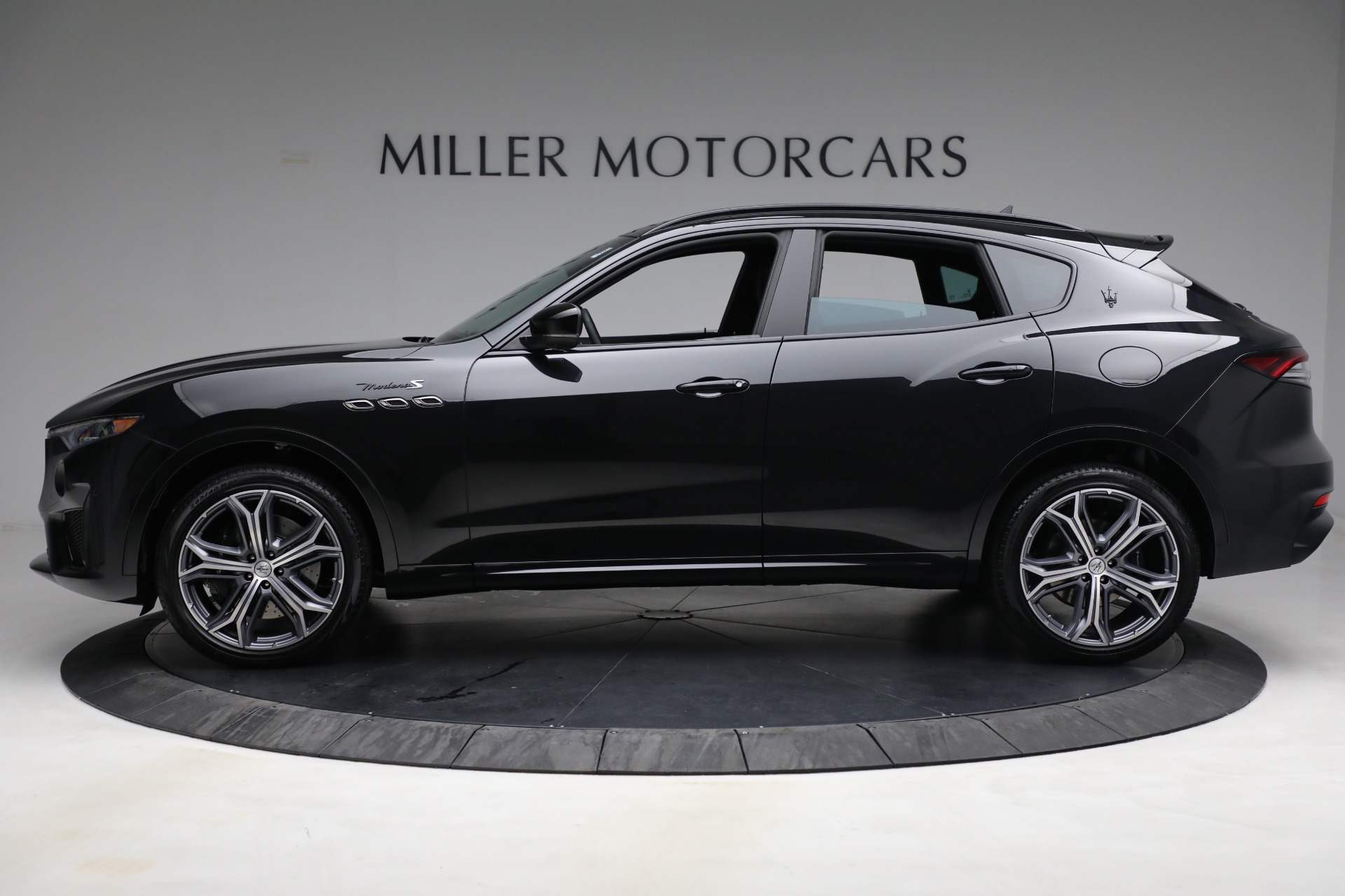Used 2022 Maserati Levante Modena GTS | St. Petersburg, FL